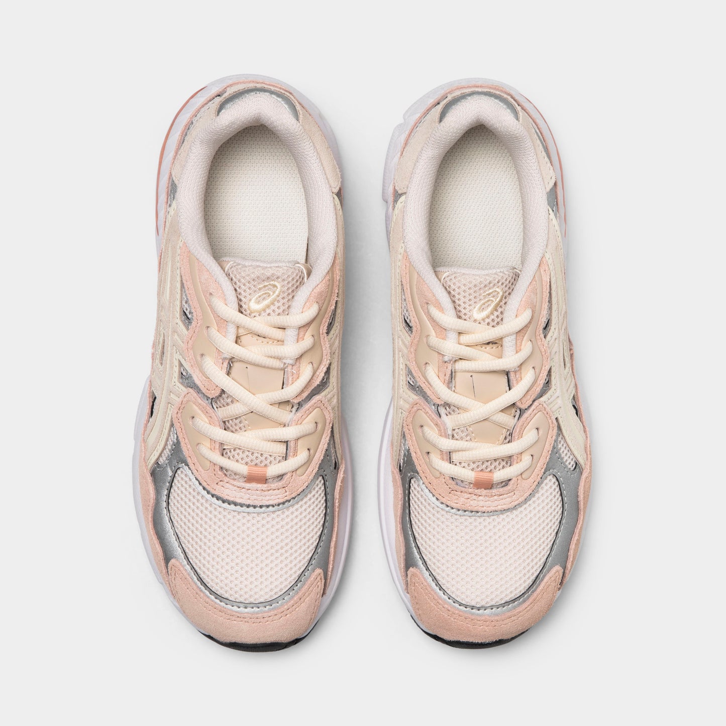 ASICS GEL-NYC GS Blush / Cream