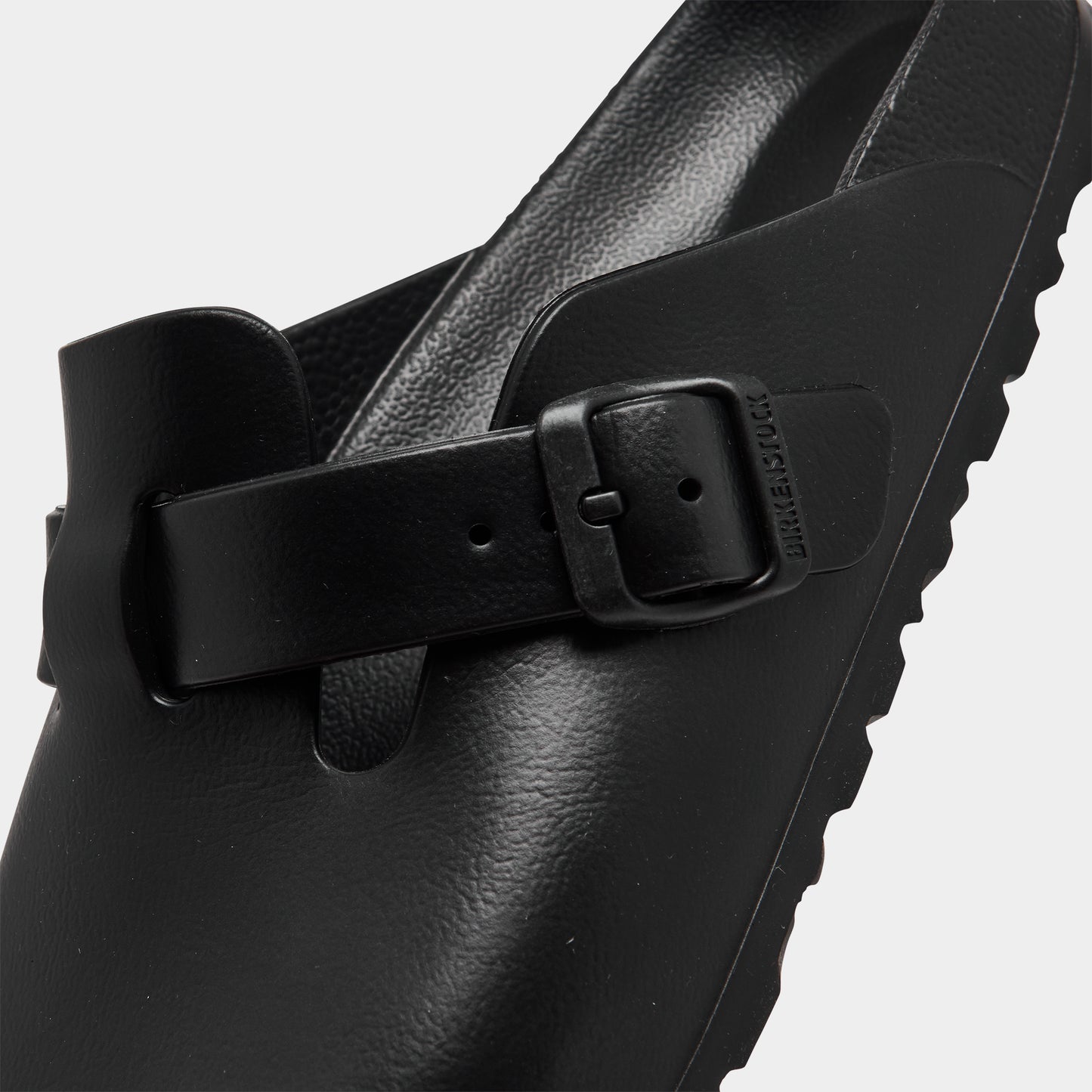 Birkenstock Women's Boston EVA / Black