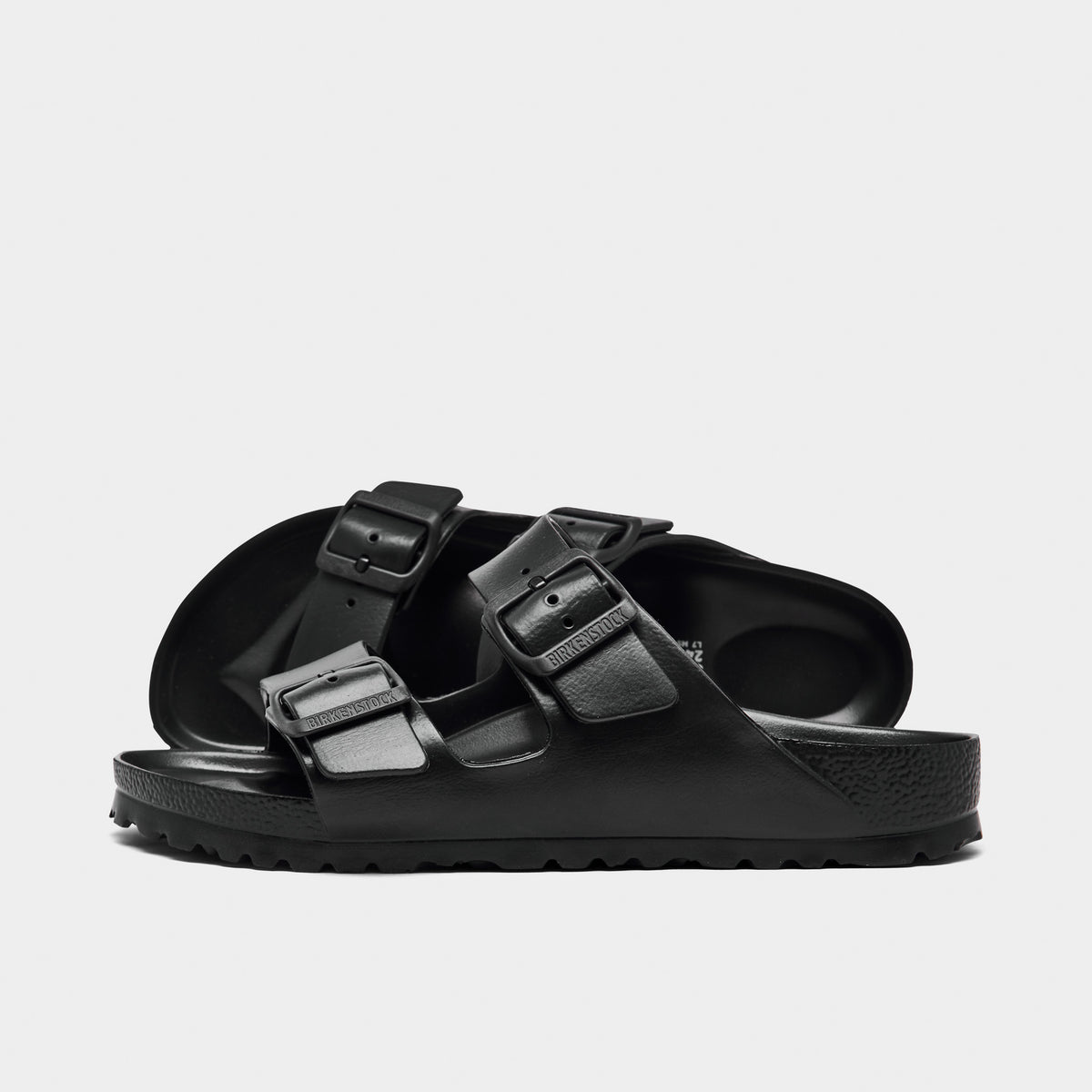 Birkenstocks eva hot sale black