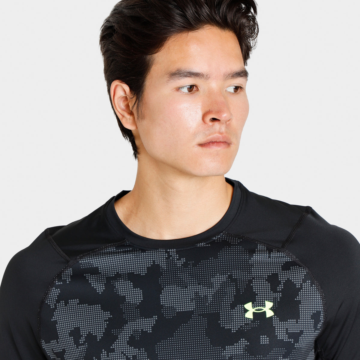 Under armour hot weather camo Clearance