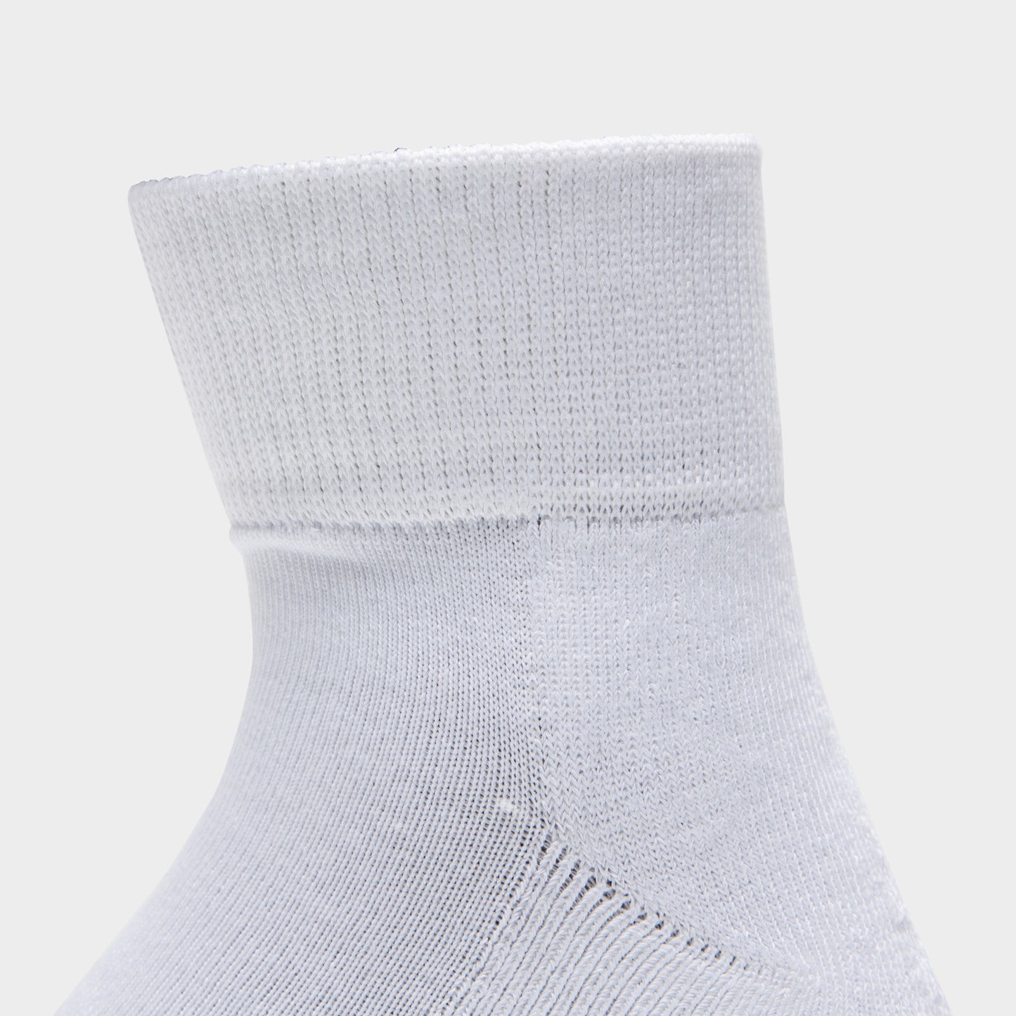 Sonneti Basic Chaussettes Basses Paquets de 6 Blanc / Noir