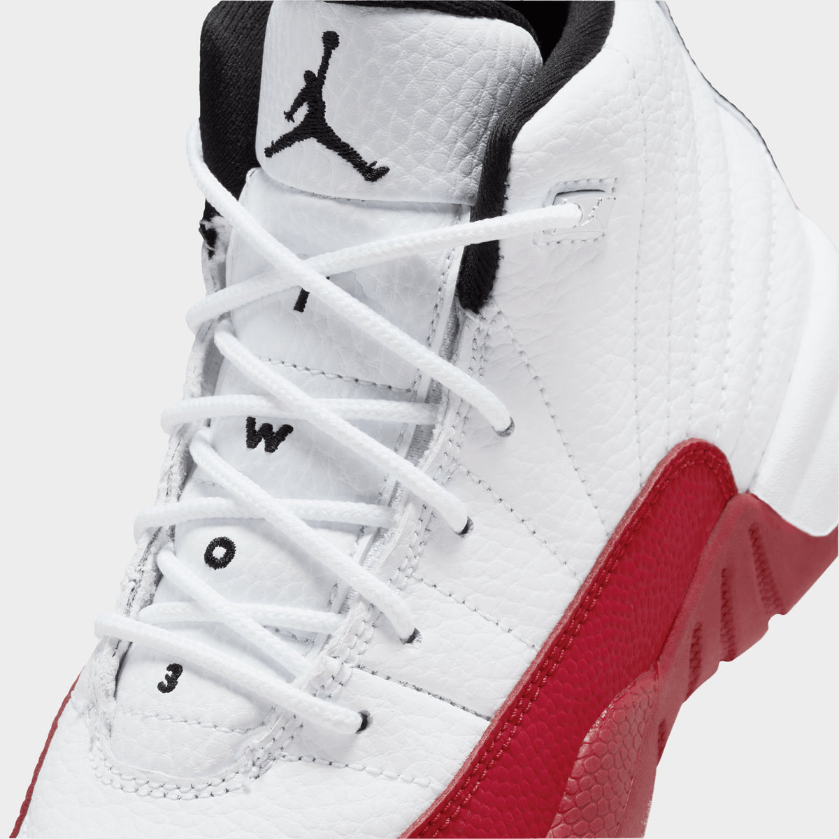 Jordan 12 varsity discount red