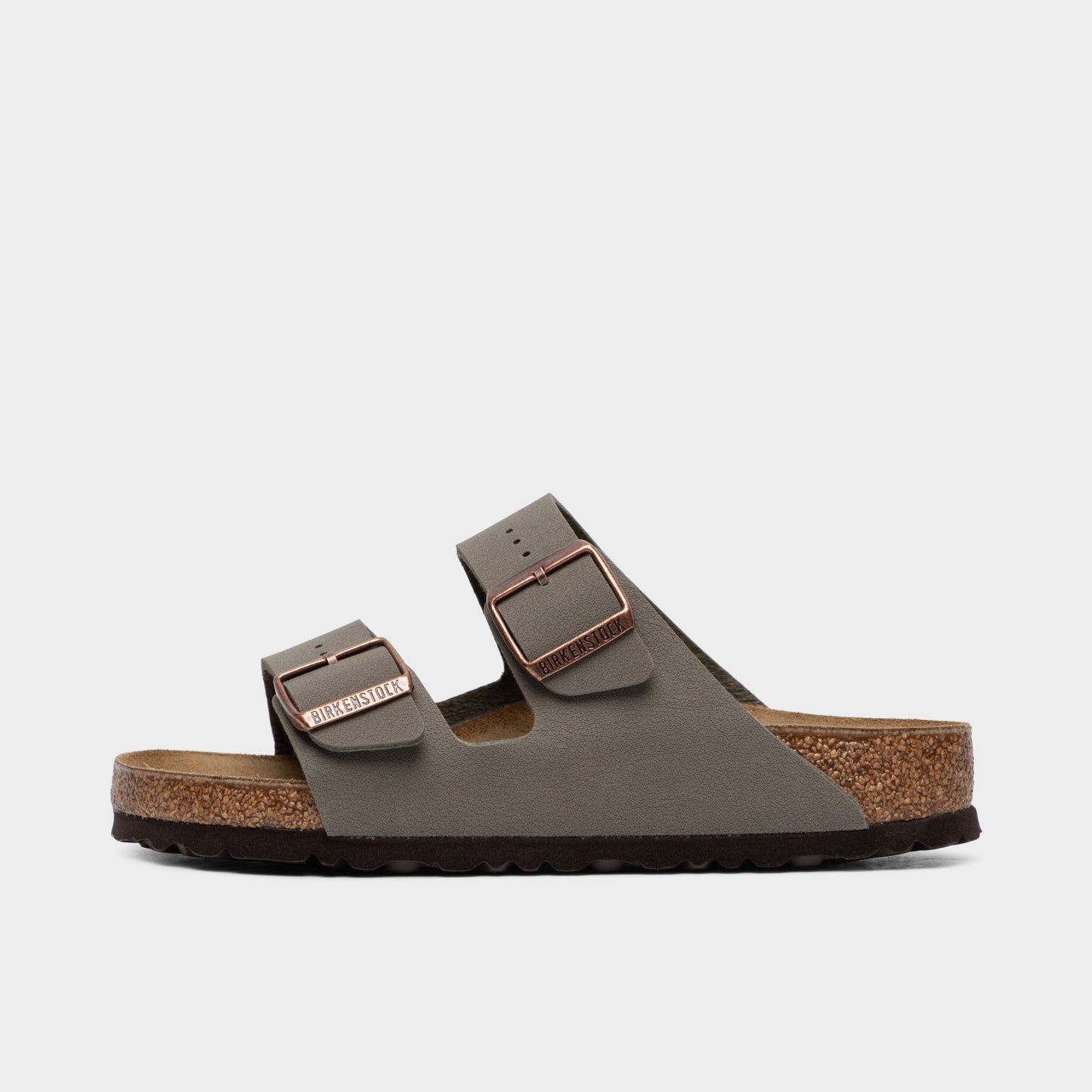 Birkenstock Femmes Arizona / Pierre