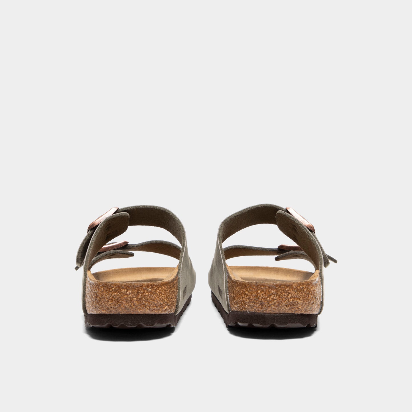 Birkenstock Women's Arizona / Stone