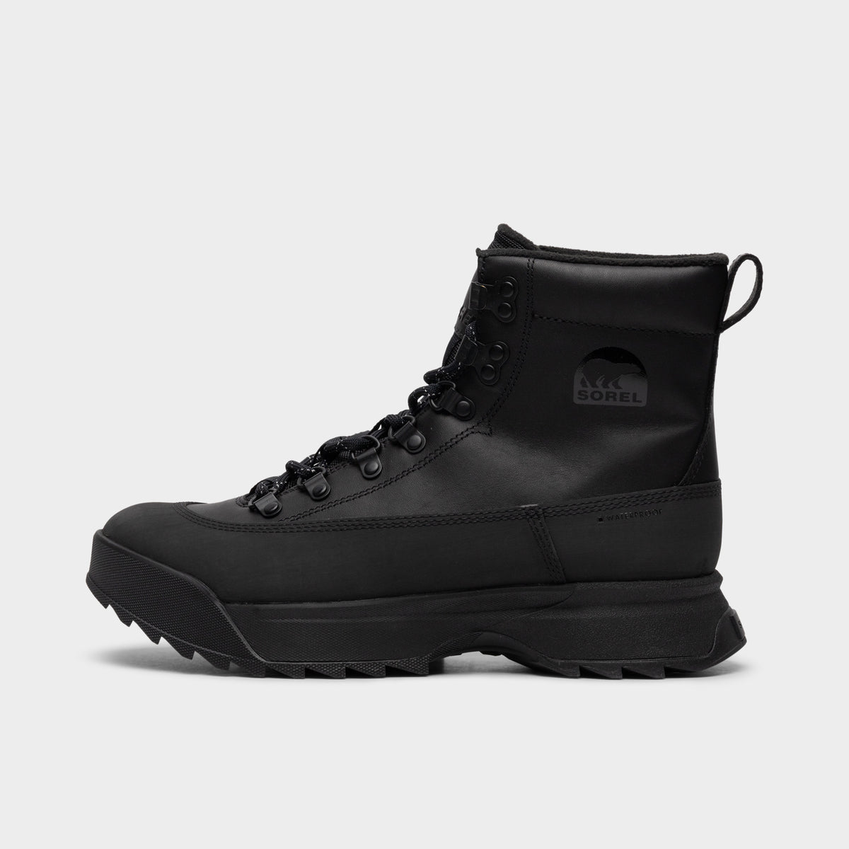 Bottes sorel 2025 homme jordan