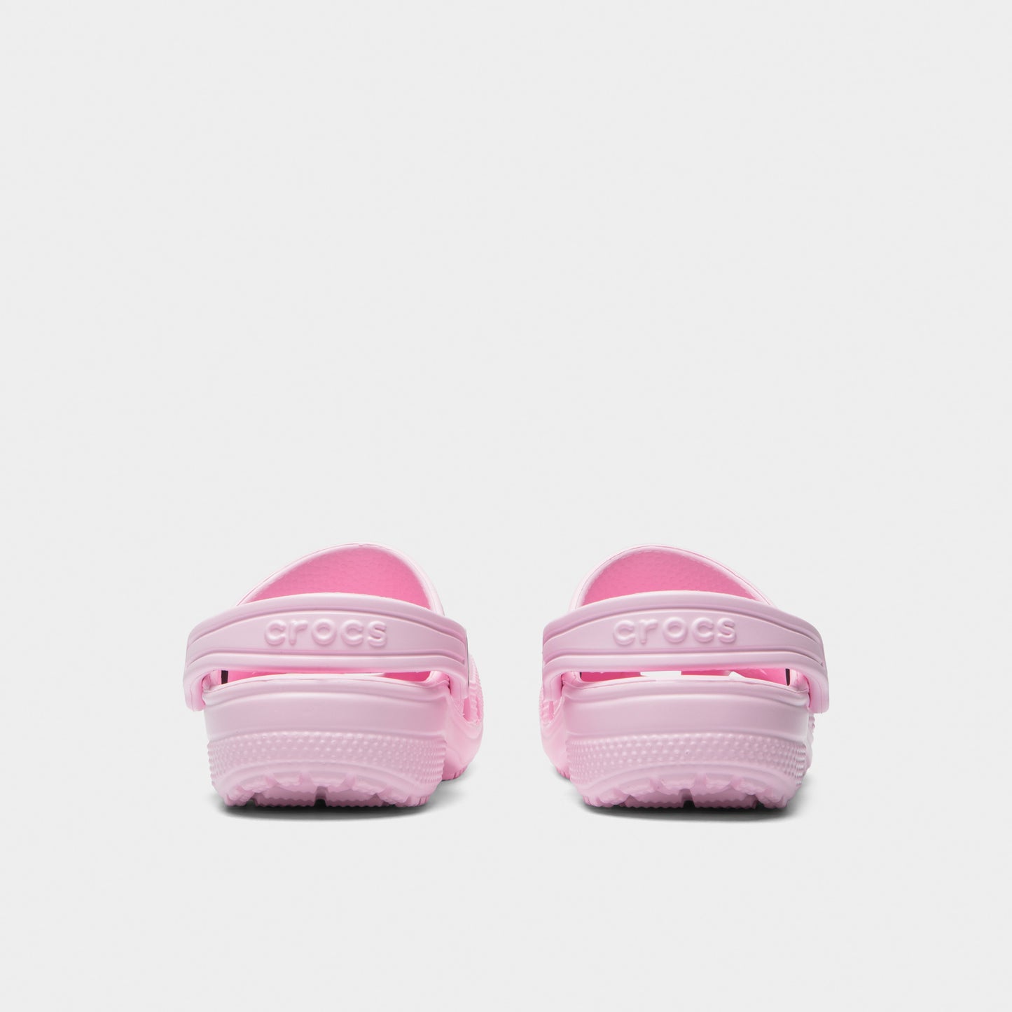 Crocs Children's Classic Clog / Pink Milk