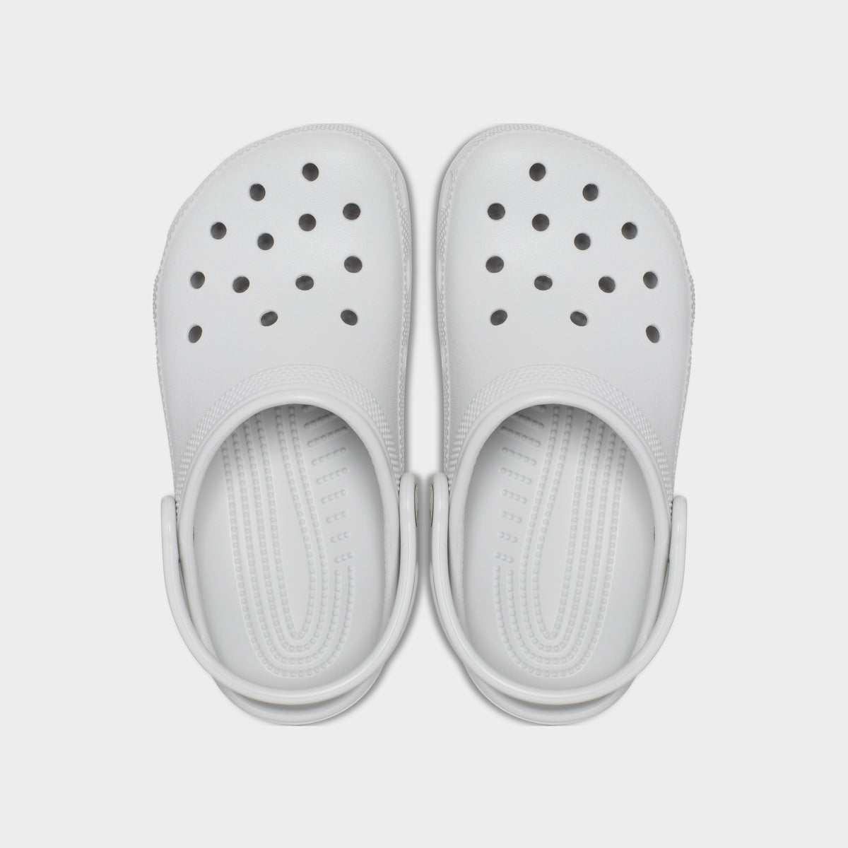 Crocs - Clog classique Enfant / Blanc