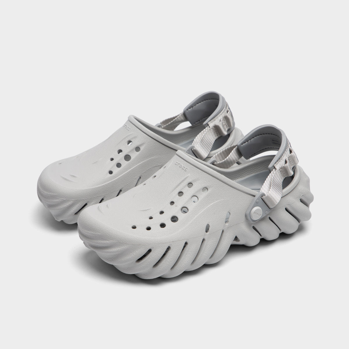 Crocs Women's Echo Clog / Atmosphere
