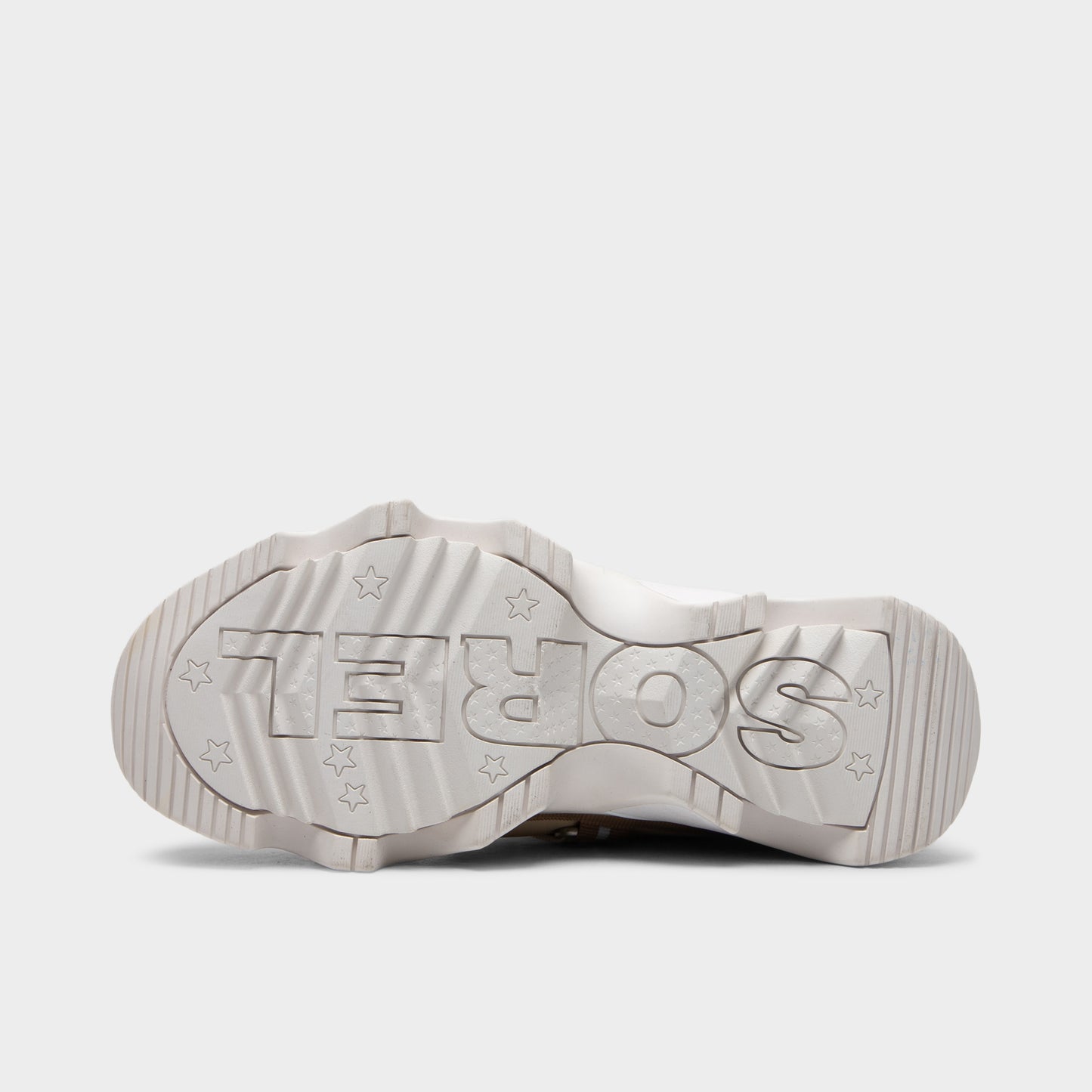 Sorel Botte Kinetic Impact Femme Nxt Honey Blanc / Dusty Tan