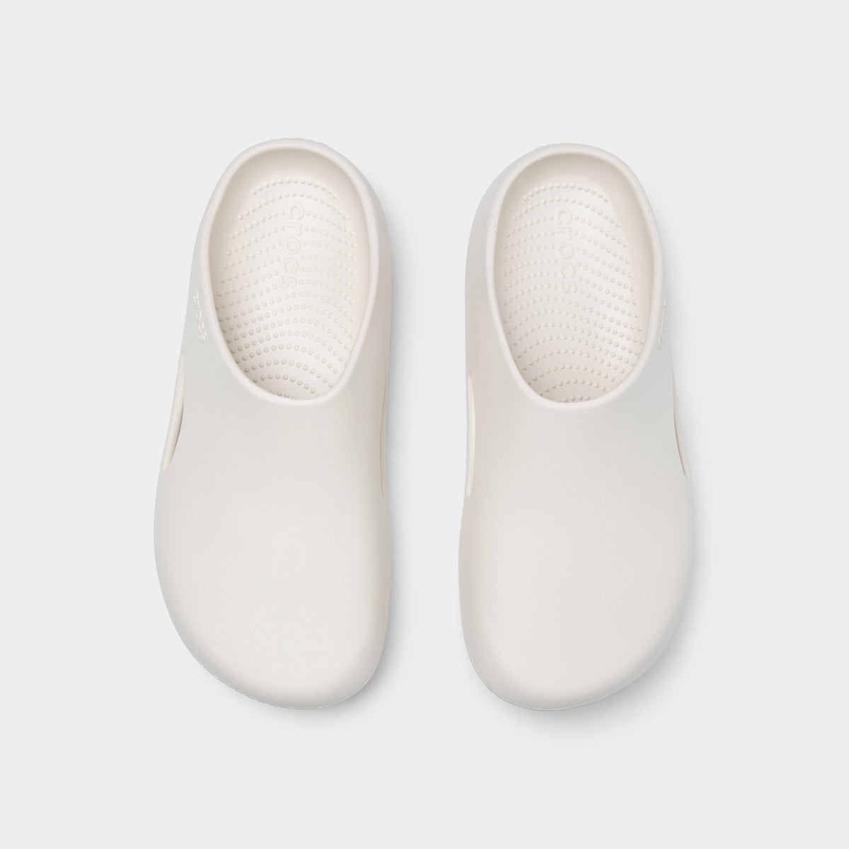 Crocs Mellow Recovery Clog / Tan