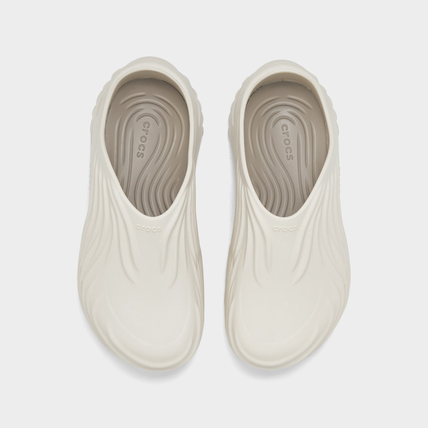 Crocs Echo Wave / Tan