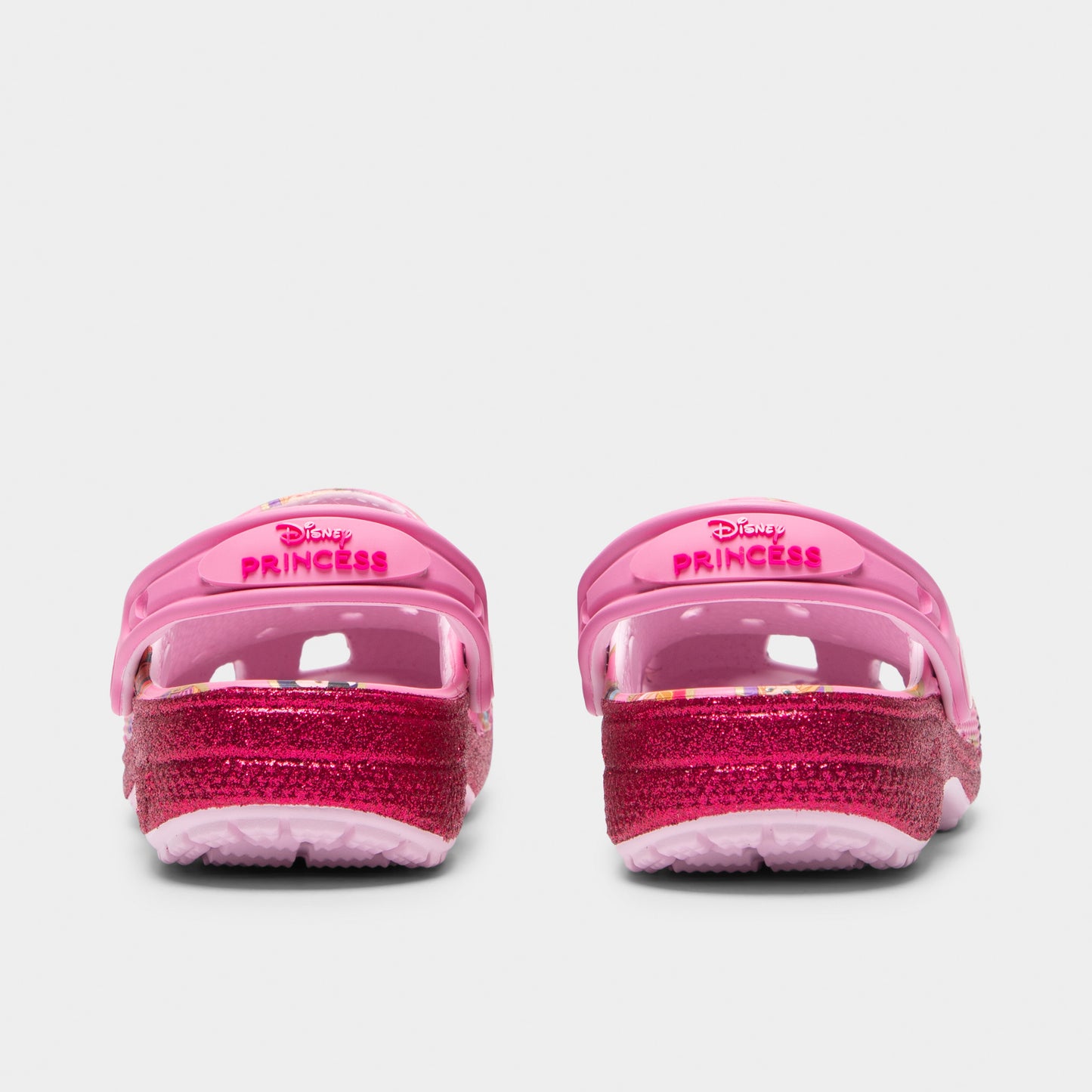 Crocs Enfants Classique Sabot Princesse Disney