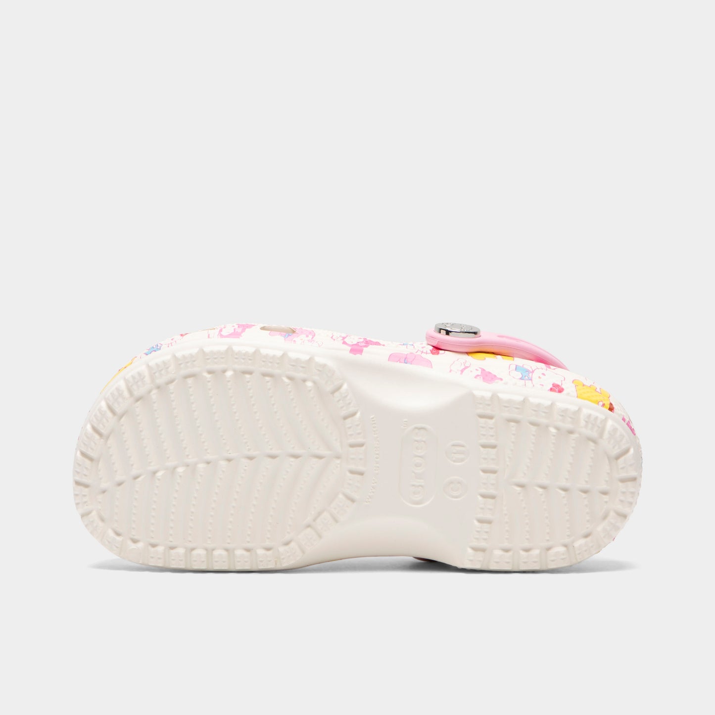 Crocs Children's Classic Clog Hello Kitty and Friends Pastel / Multi