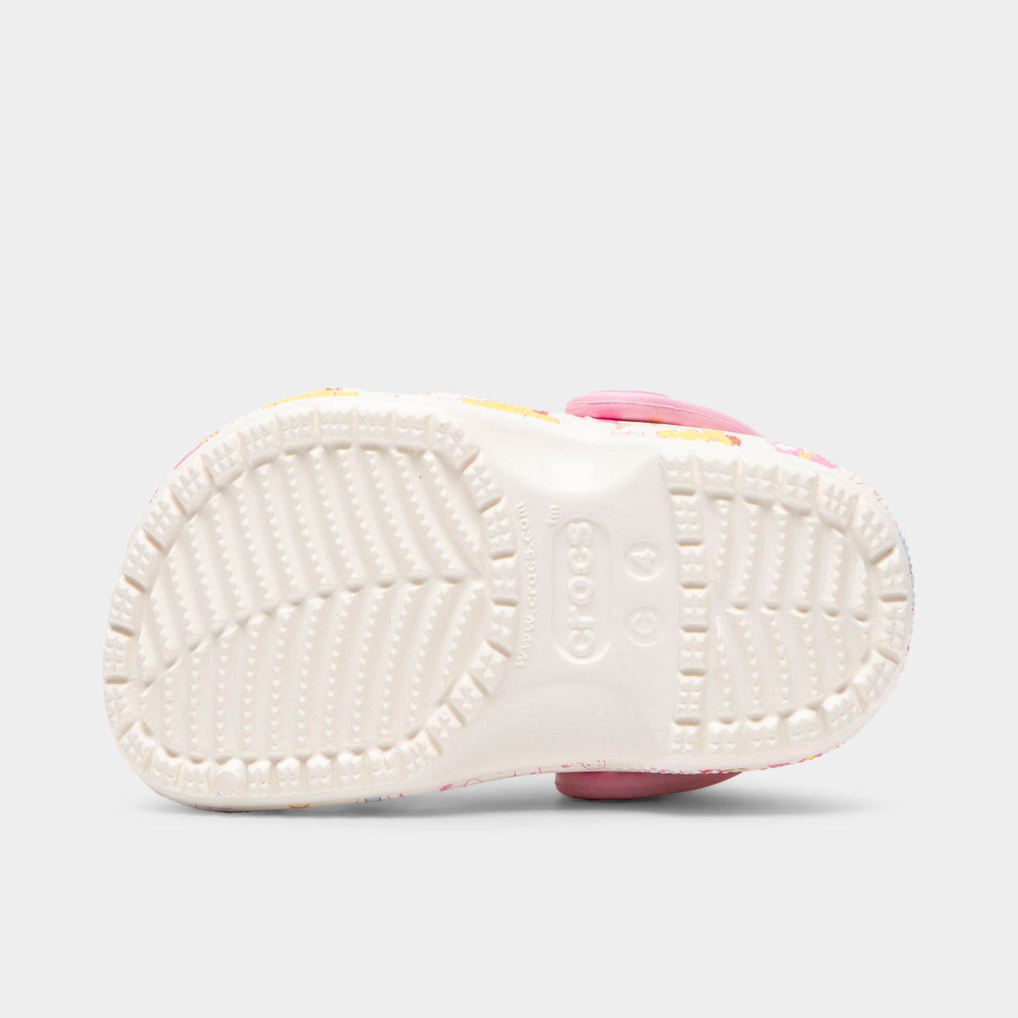 Crocs Infants' Classic Clog Hello Kitty and Friends Pastel / Multi