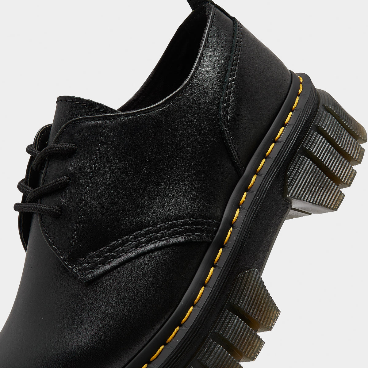 Dr. Martens Women s Audrick 3 Eye Shoe Black JD Sports