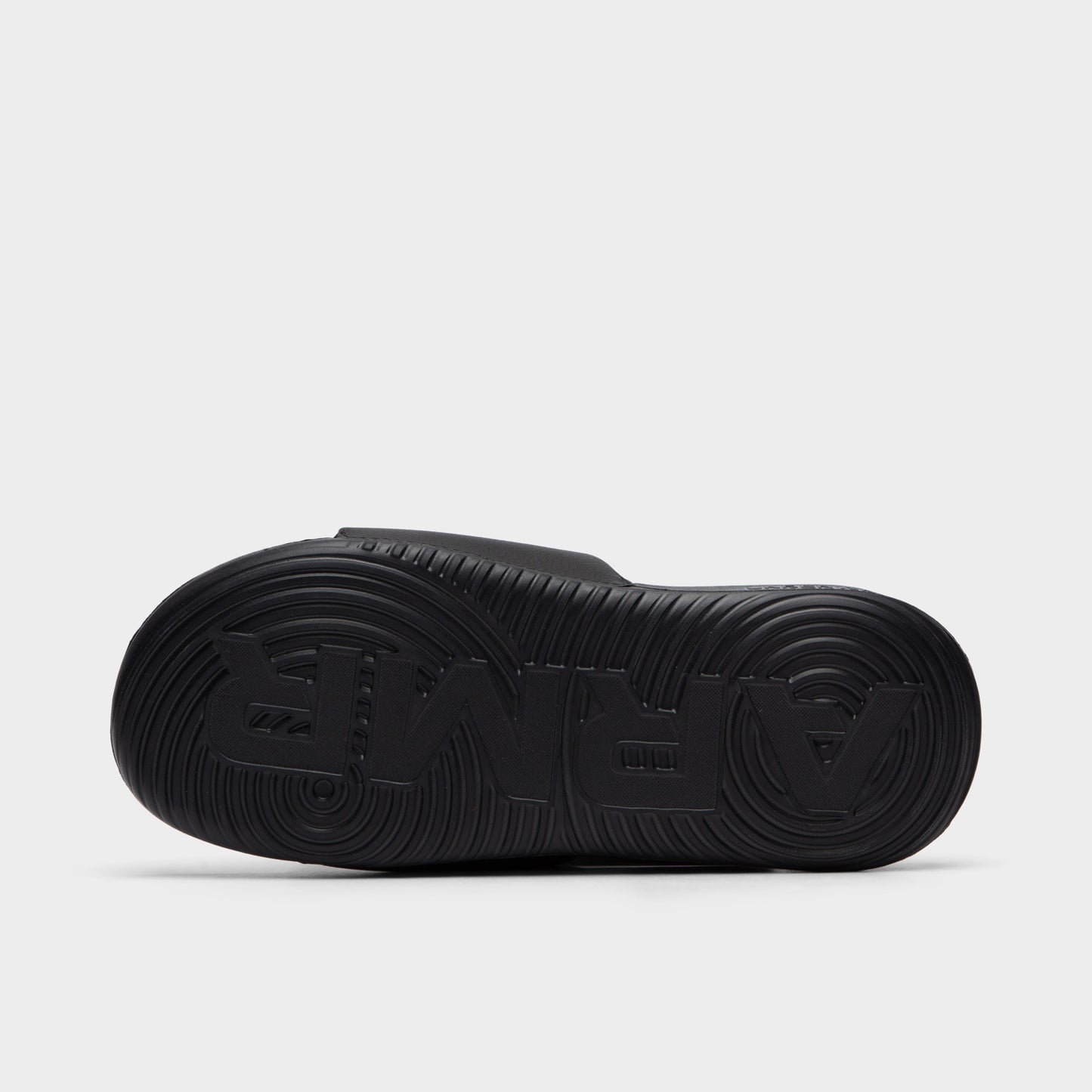 Under Armour Femmes Ansa Fix Sandales Noir / Blanc