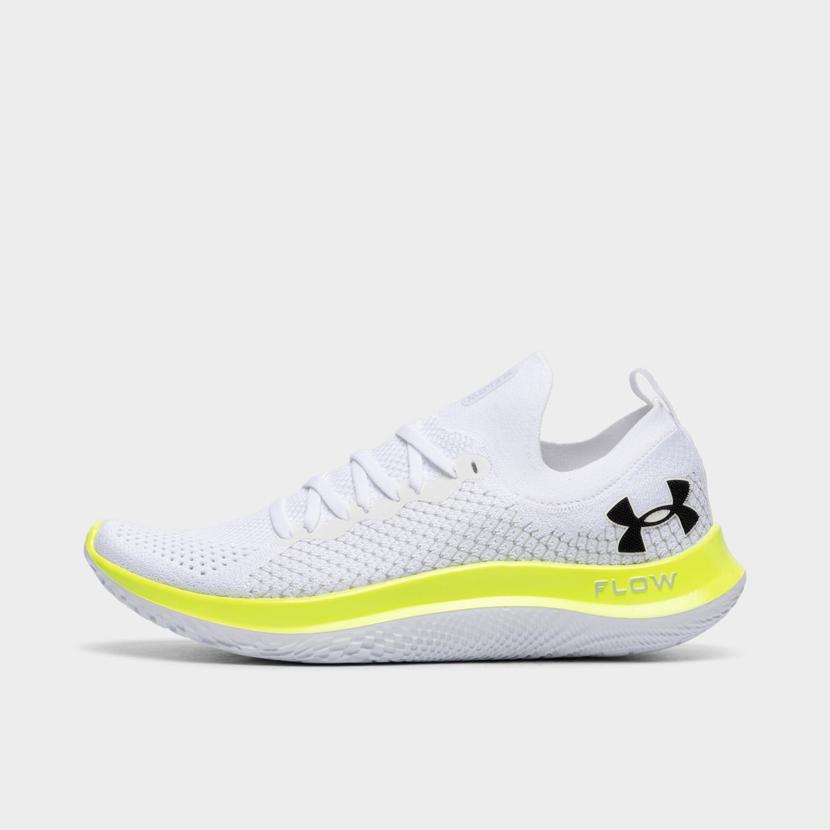 White and gold under armour shoes outlet
