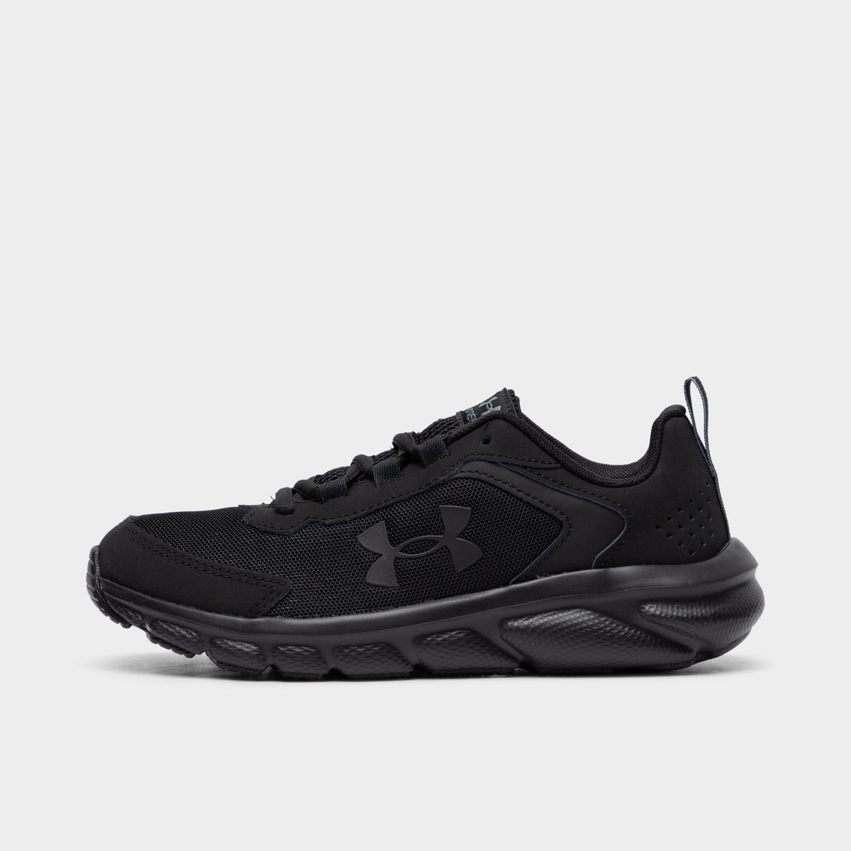 Boys nike under top armour