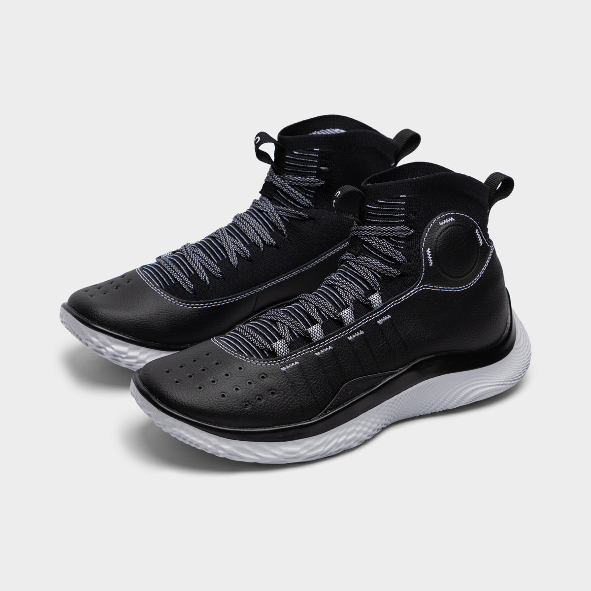 Under Armour Curry 4 FLOTRO / Black | JD Sports