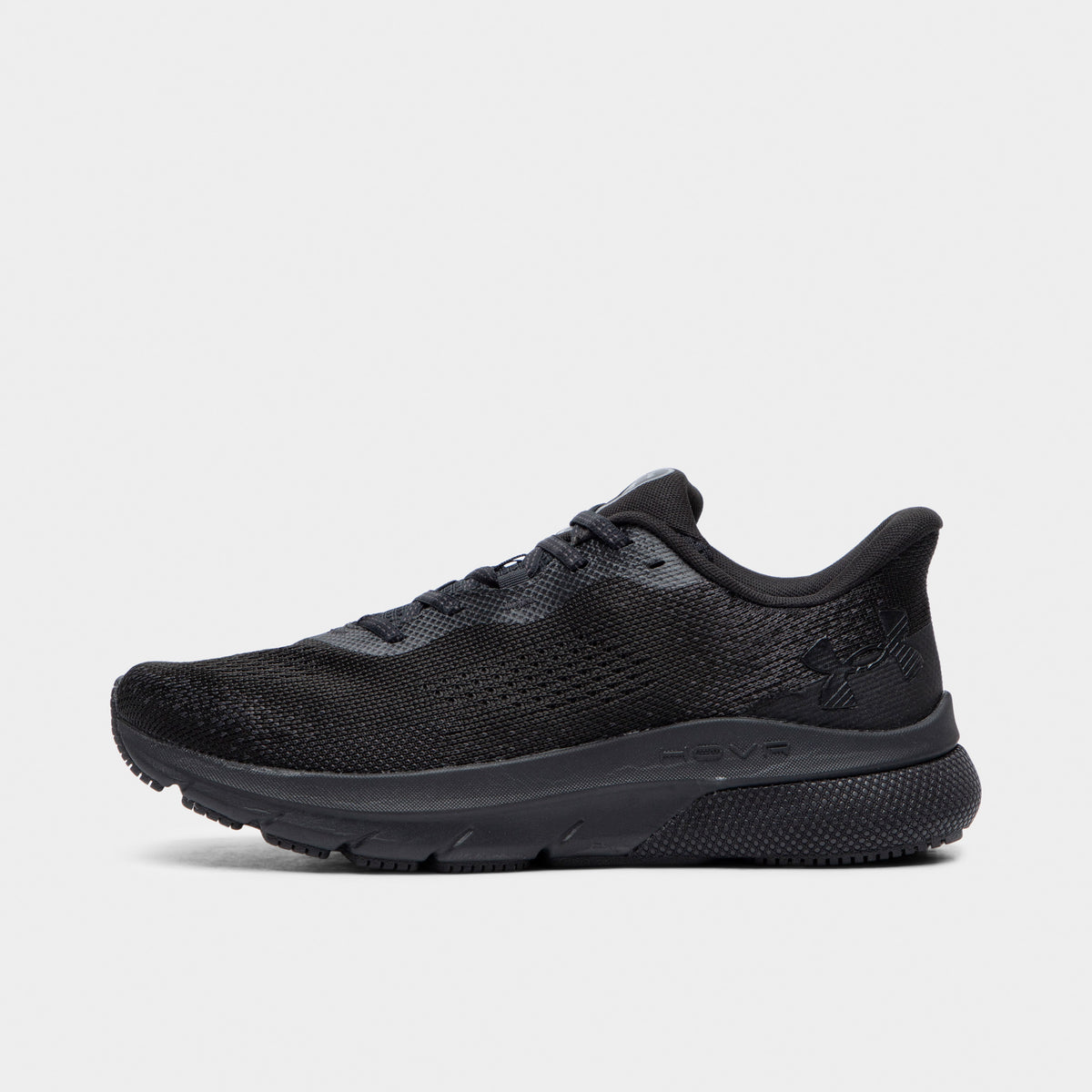 Under Armour HOVR Turbulence 2 / Black | JD Sports