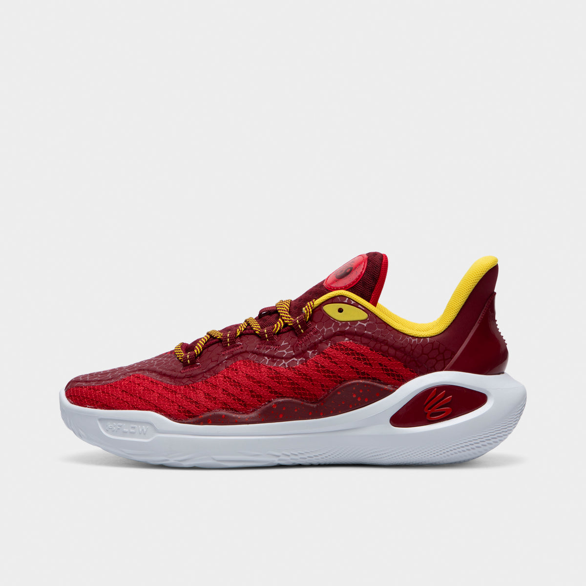Nike red curry store