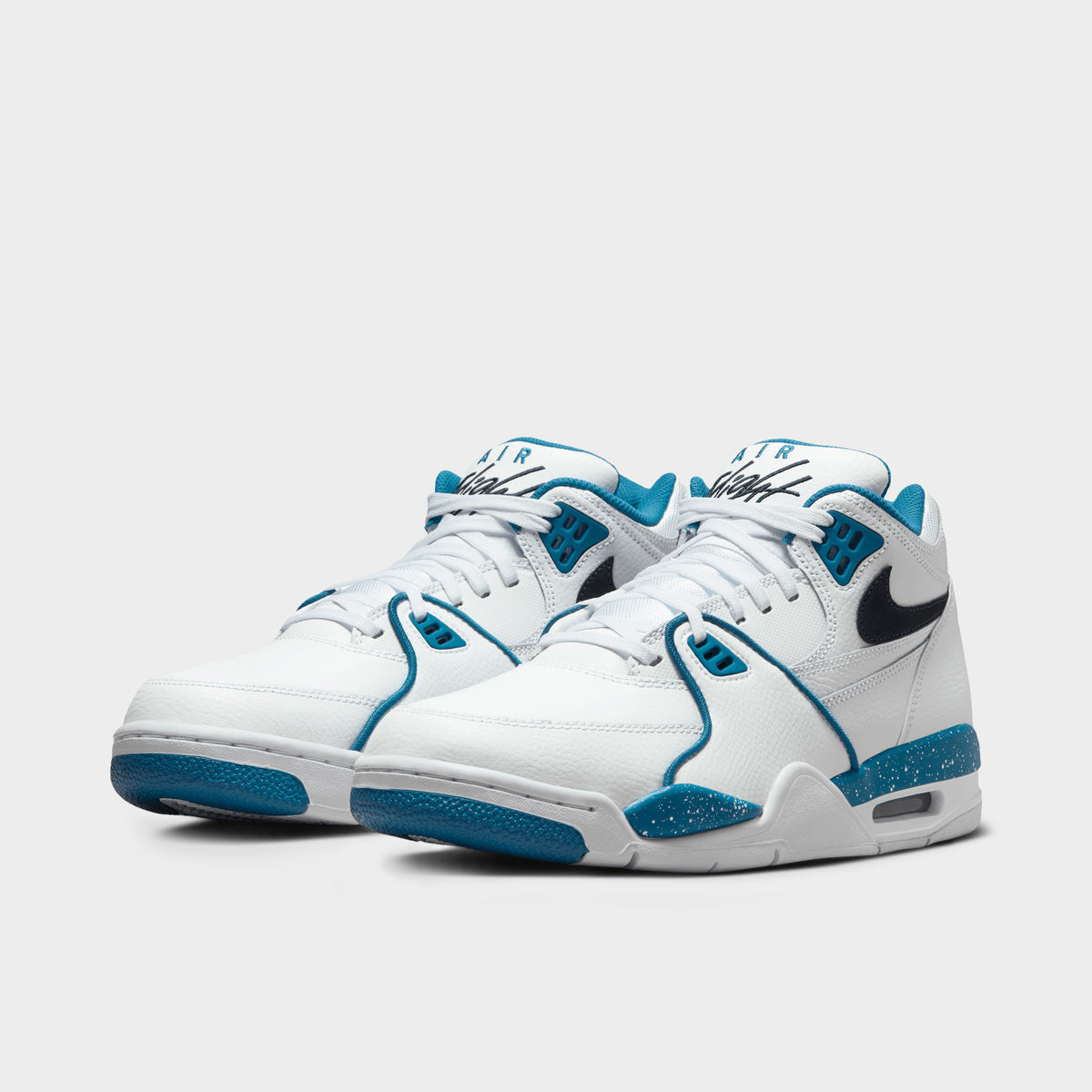 Nike air hotsell flight huarache 89