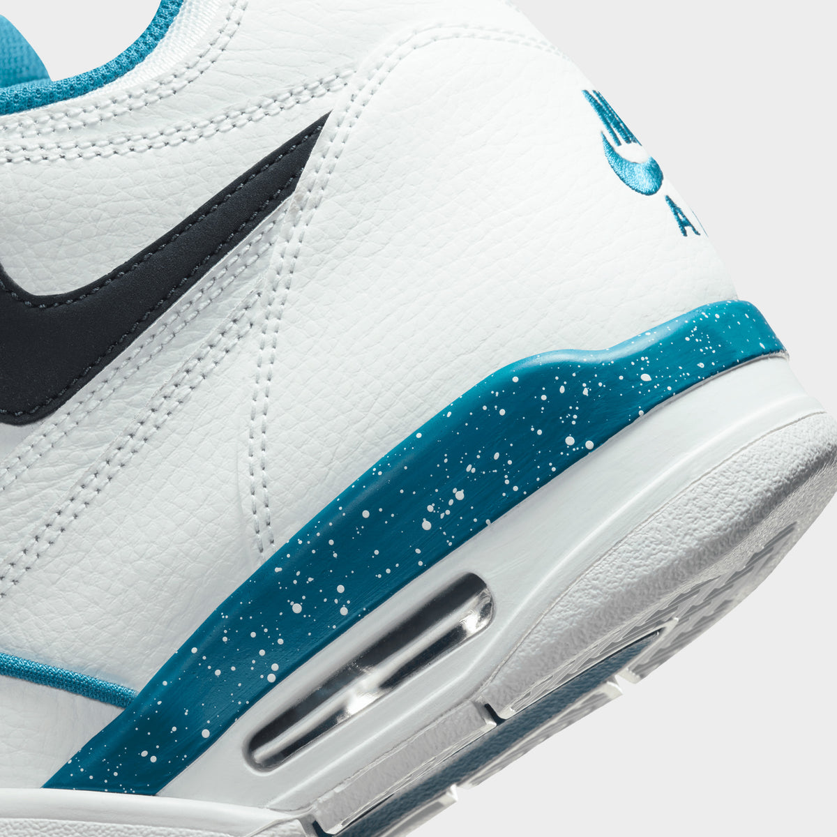 Nike air flight 89 obsidian blue clearance