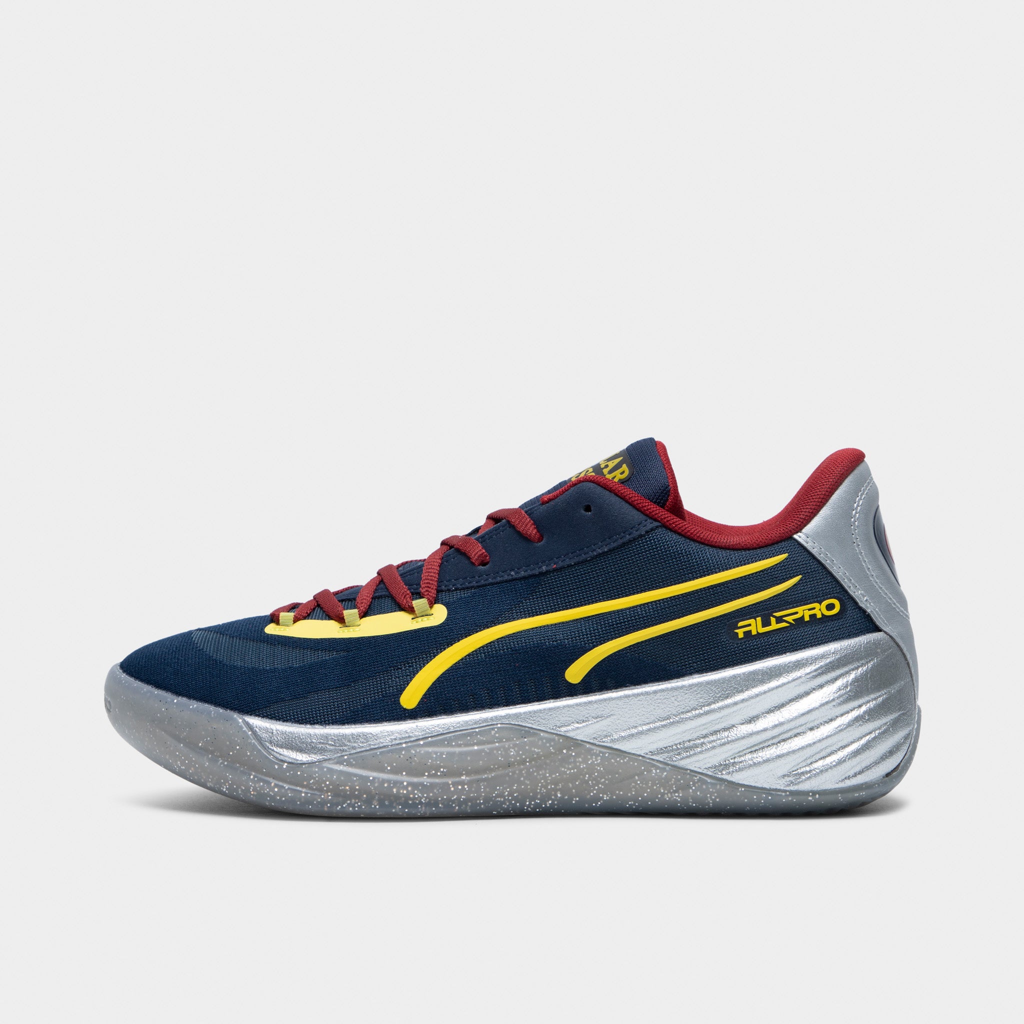 シューズ(男性用) PUMA ALL PRO NITRO ELITE All-Pro NITRO™ Elite Men's Basketball Shoes | PUMA