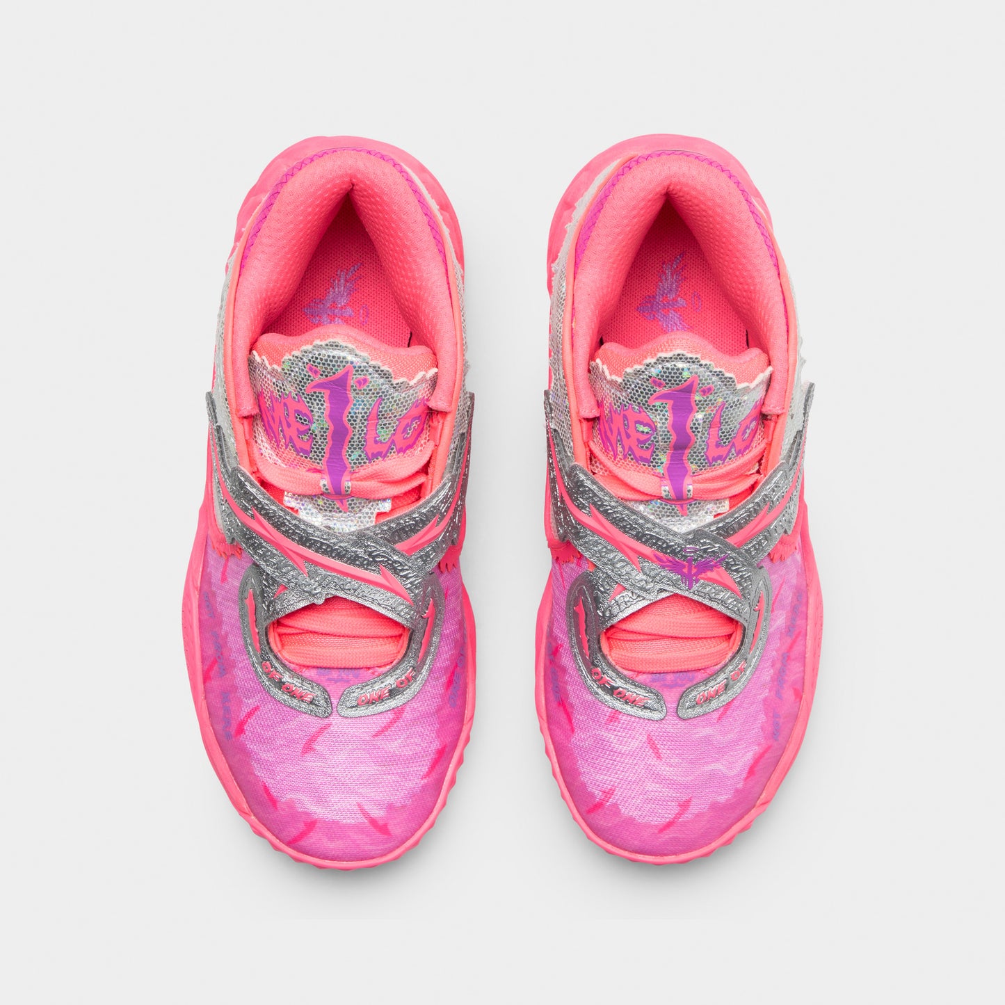 PUMA x LAMELO BALL Junior MB.05 World Tour