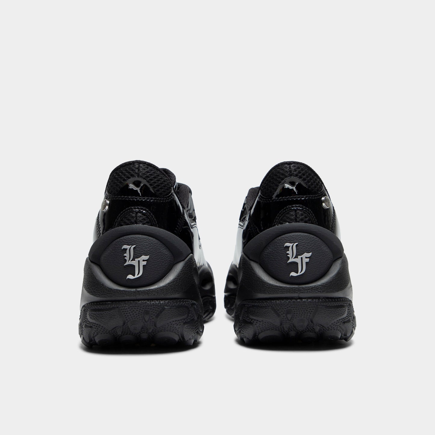 PUMA x LaFrance RNR Fast & Furious Charger Black / Black