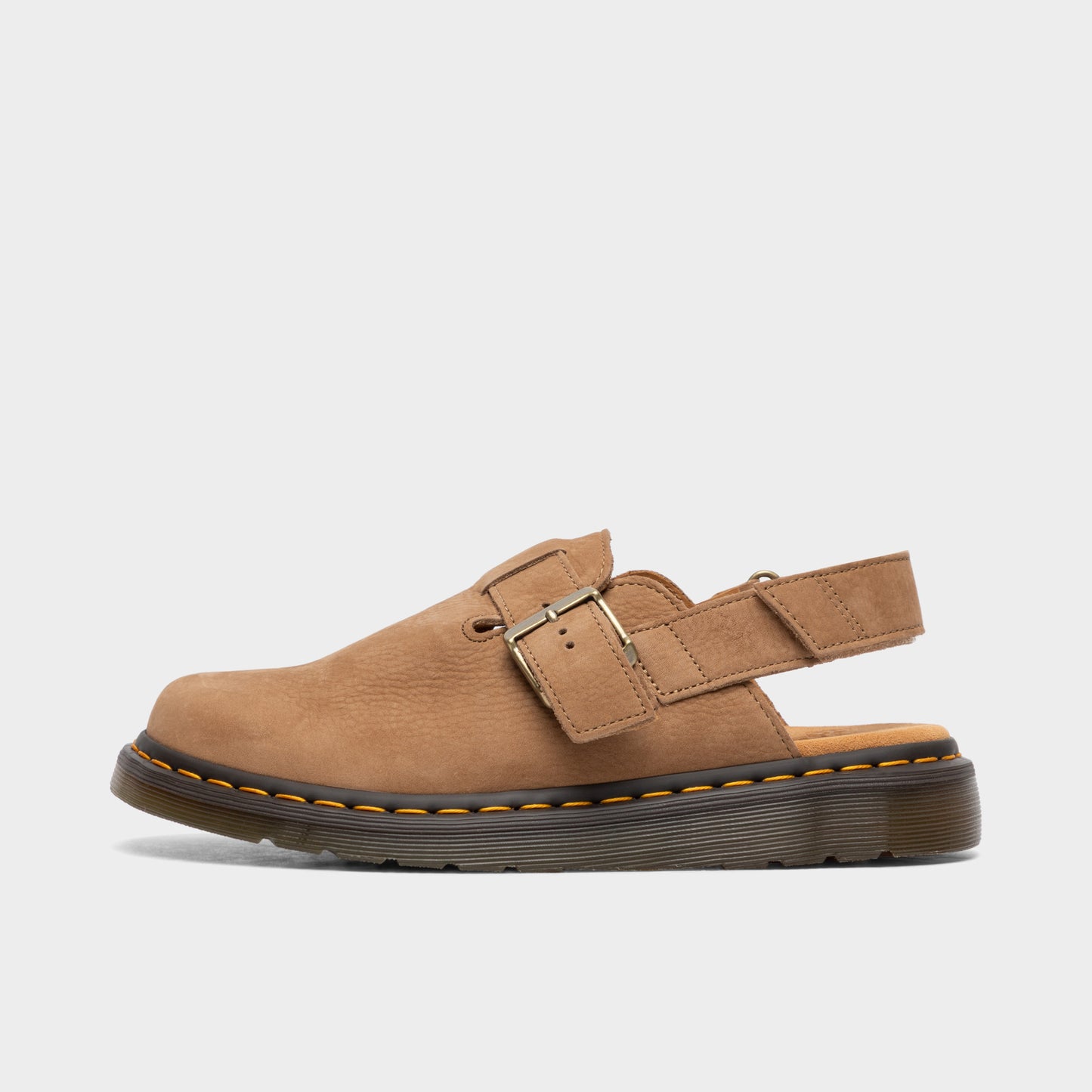 Dr.Marten's Jorge II / Tan