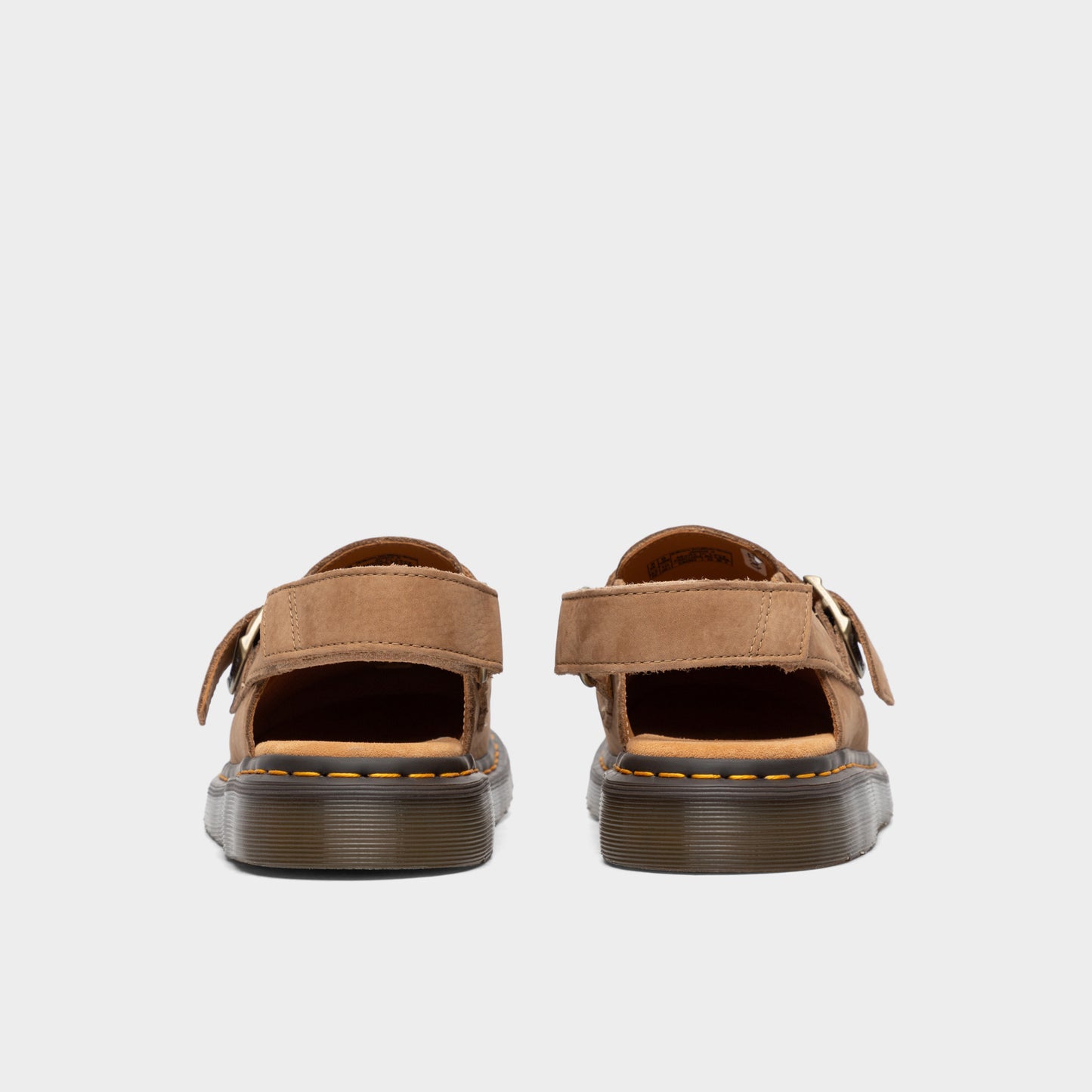 Dr.Marten's Jorge II / Tan