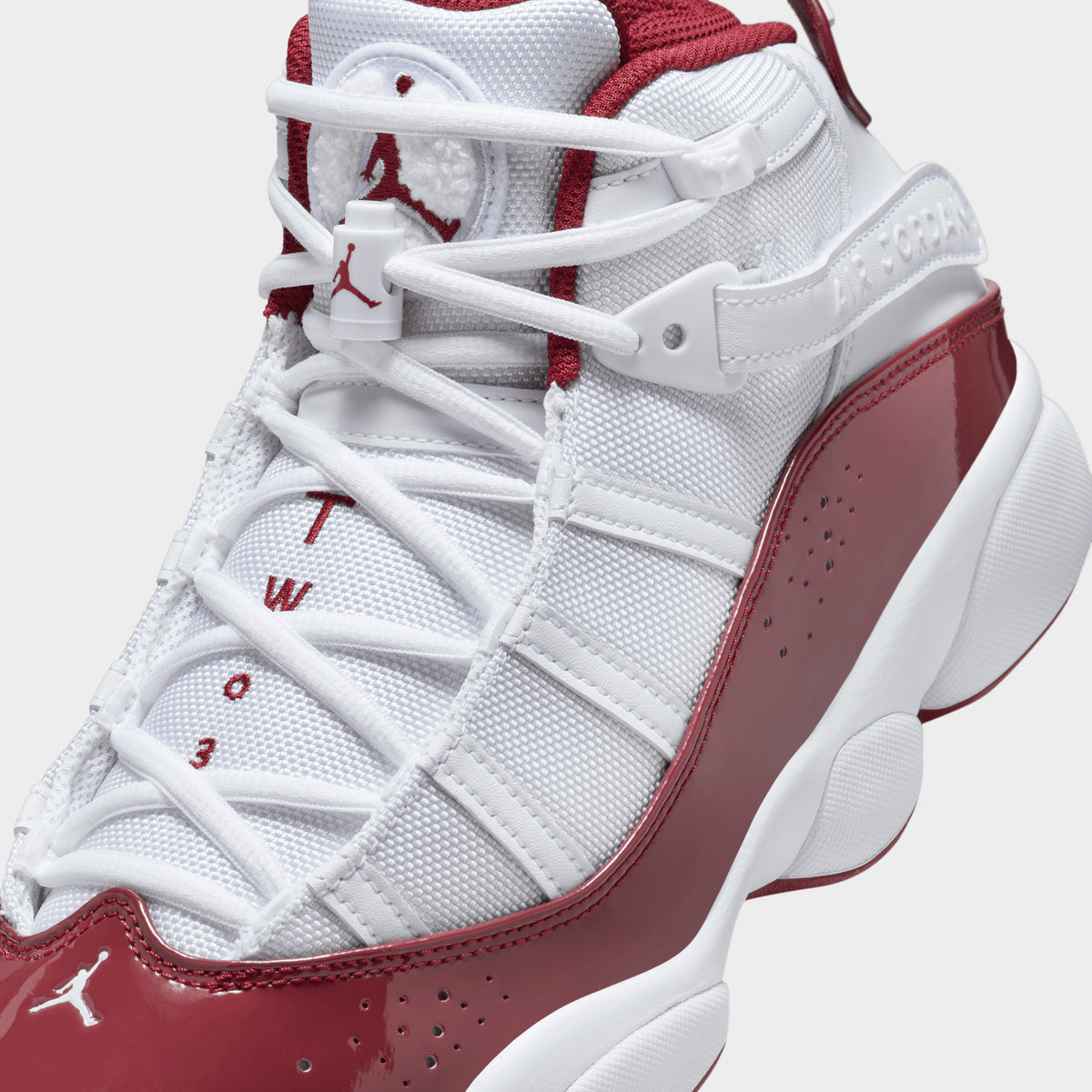 Team jordan 6 outlet