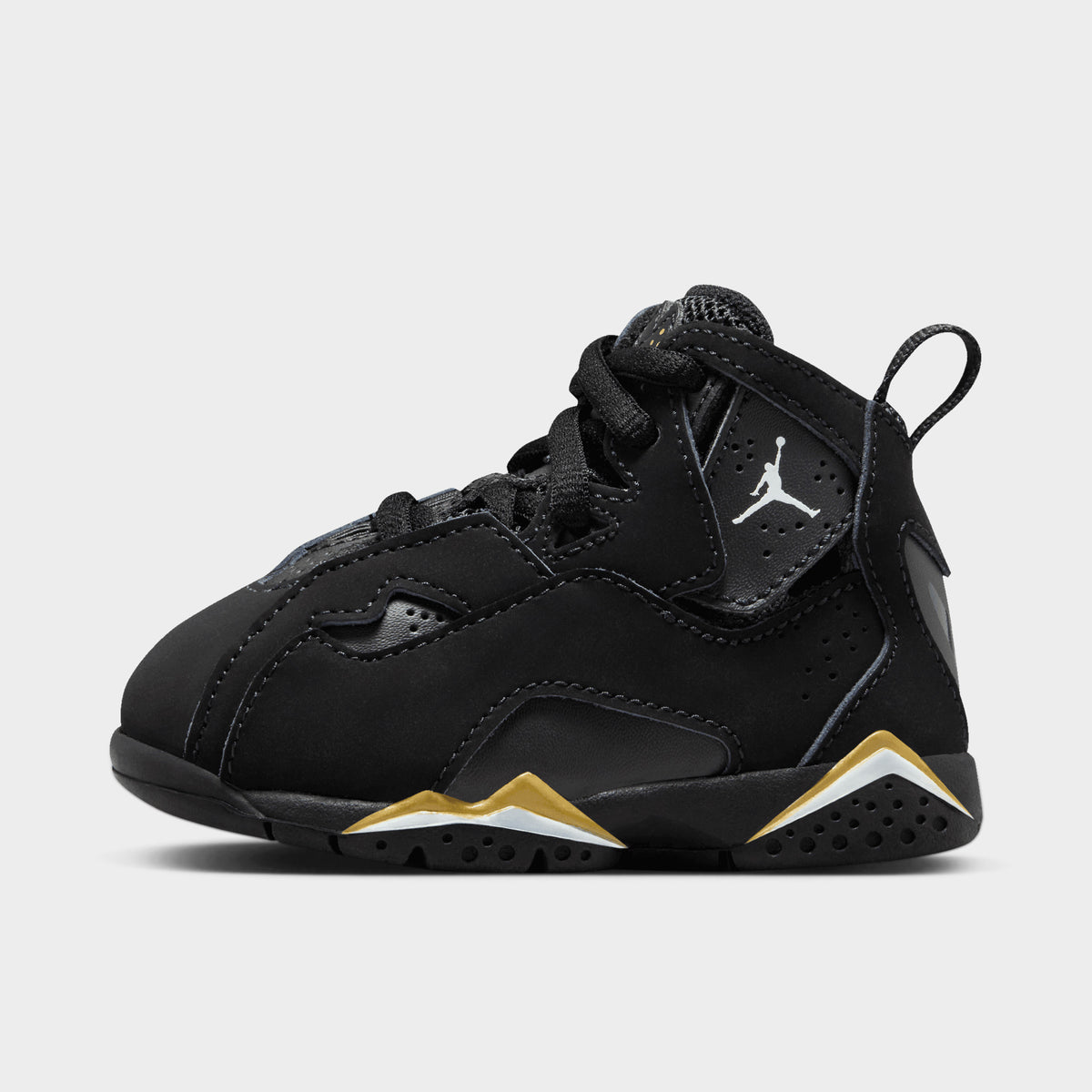 Jordan true flight new arrivals gold