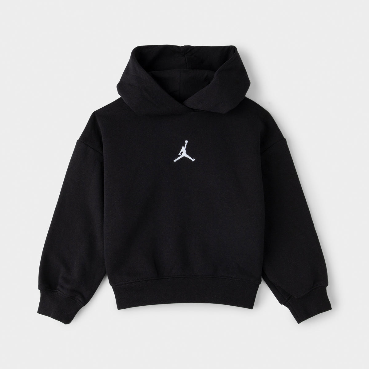 Jordan on sale icon hoodie