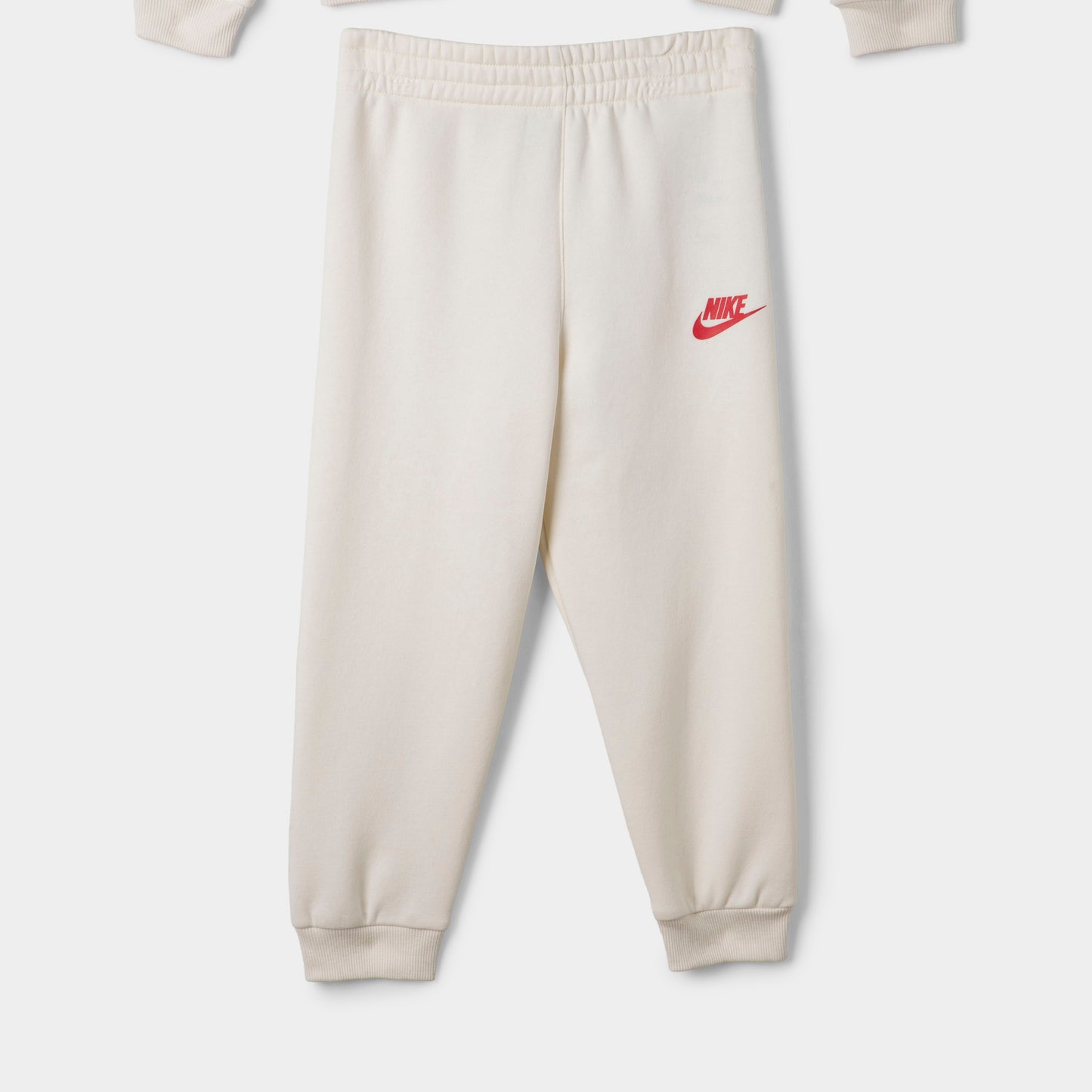 Nike Children's Cherry Set Soft Pearl / Uni Red