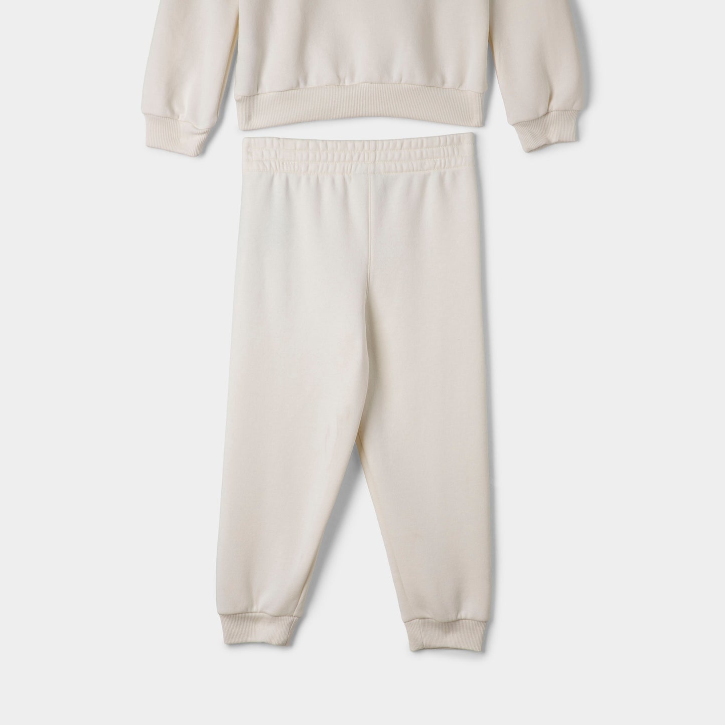 Nike Children's Cherry Set Soft Pearl / Uni Red