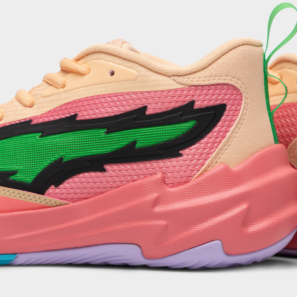 Fizz sales express shoes