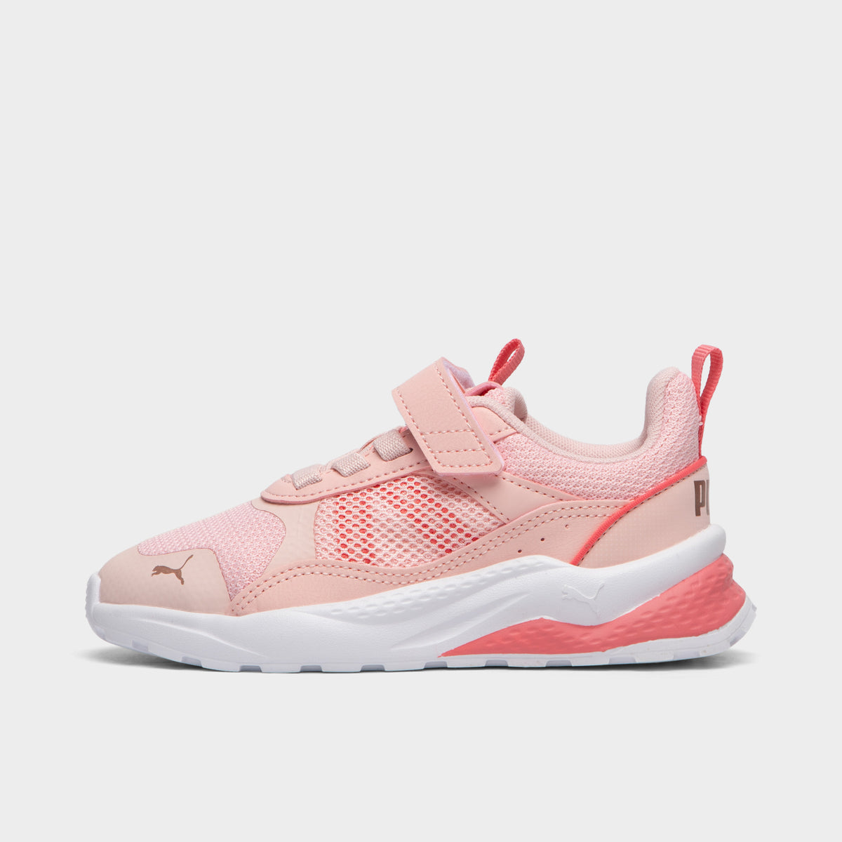 Puma copper rose top