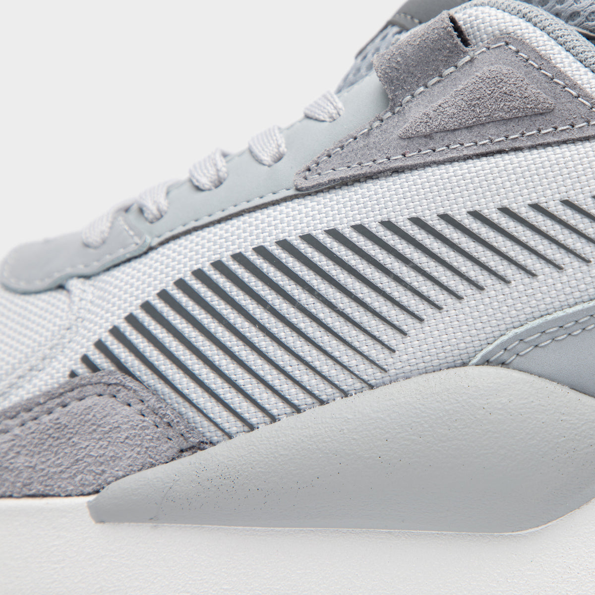 Puma RS 3.0 Cool Light Grey Cool Mid Grey