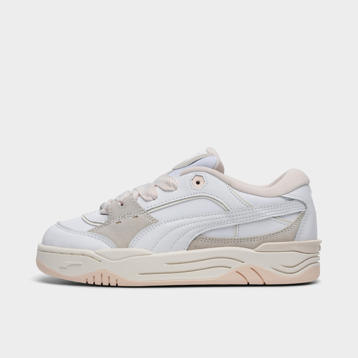 Jd sports puma basket top