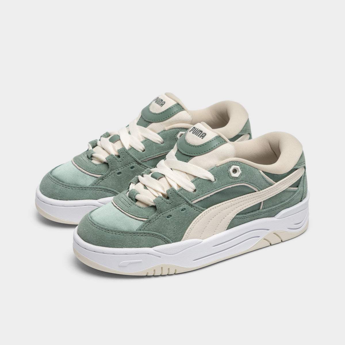 Puma corduroy shoes store