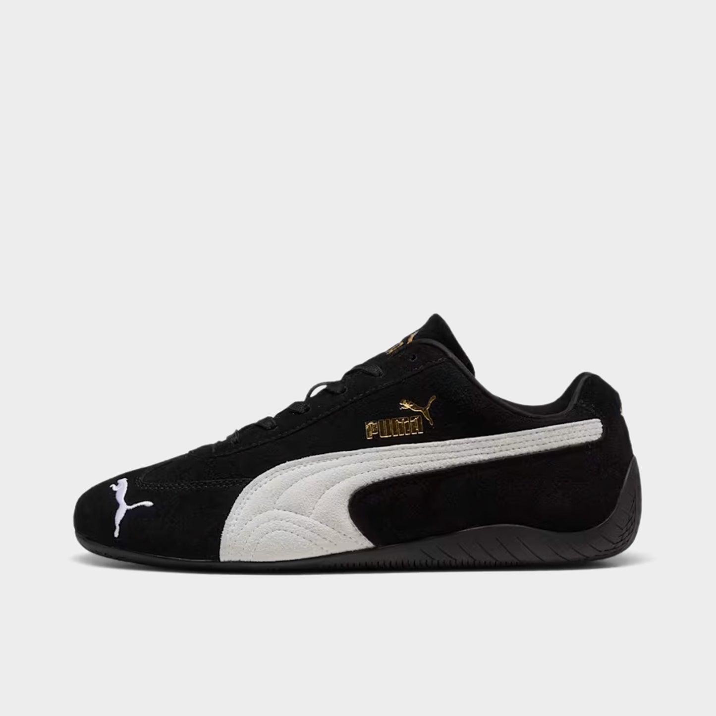 PUMA Speedcat OG Black / White