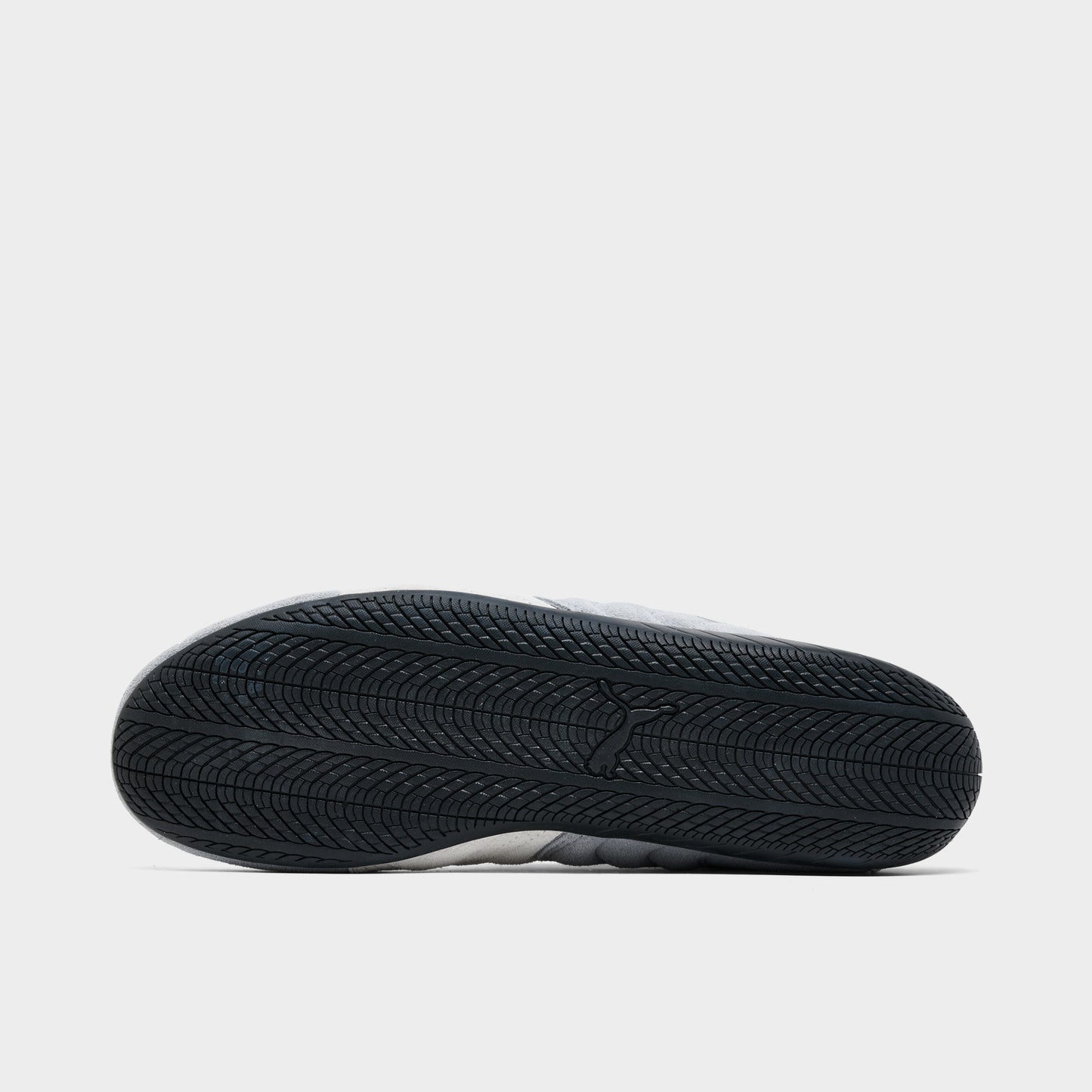 PUMA Speedcat OG Cool Mid Gray / White