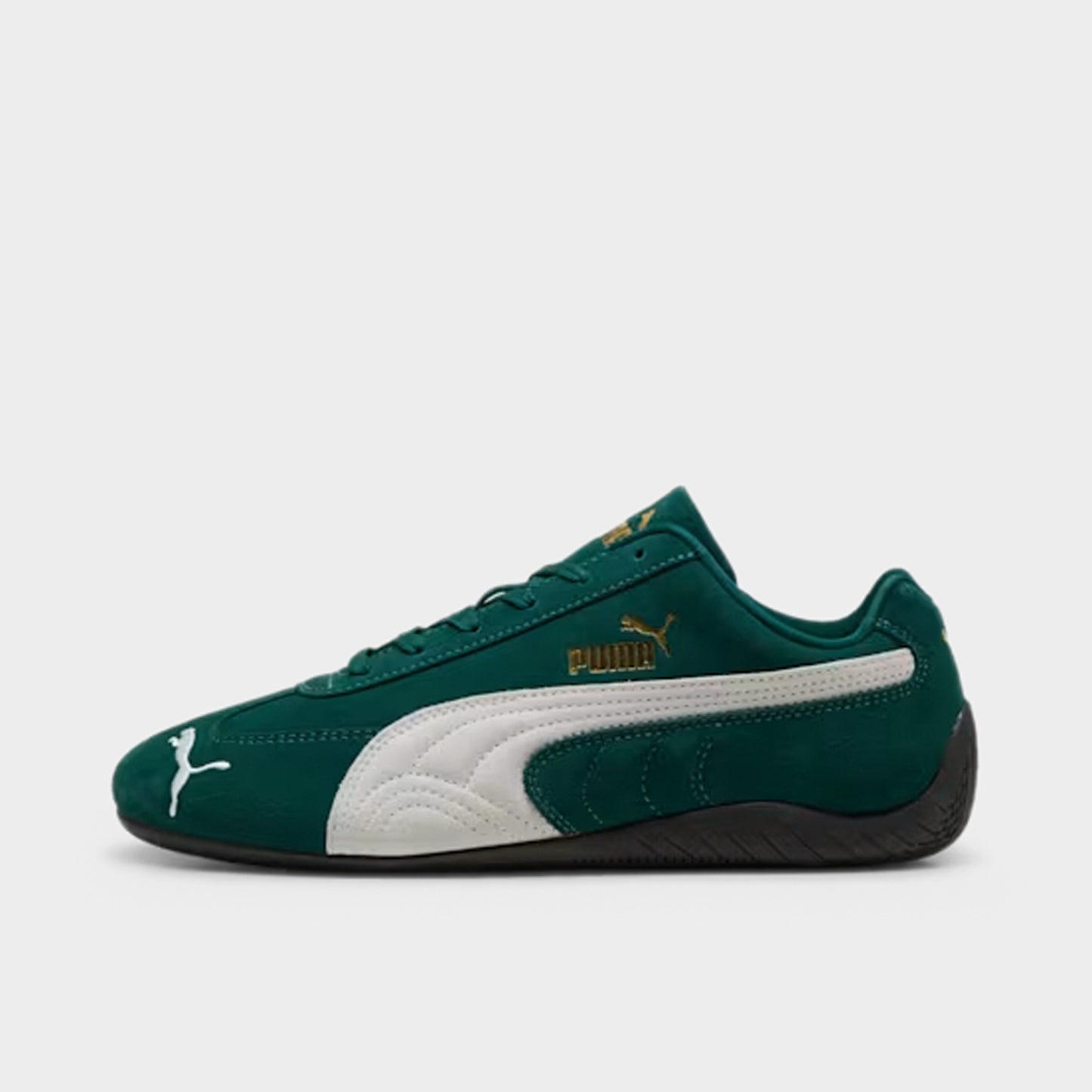 PUMA Speedcat OG Dark Myrtle / White