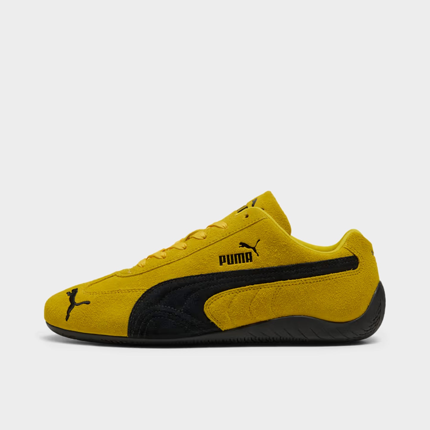 Puma Speedcat Jaune / Noir