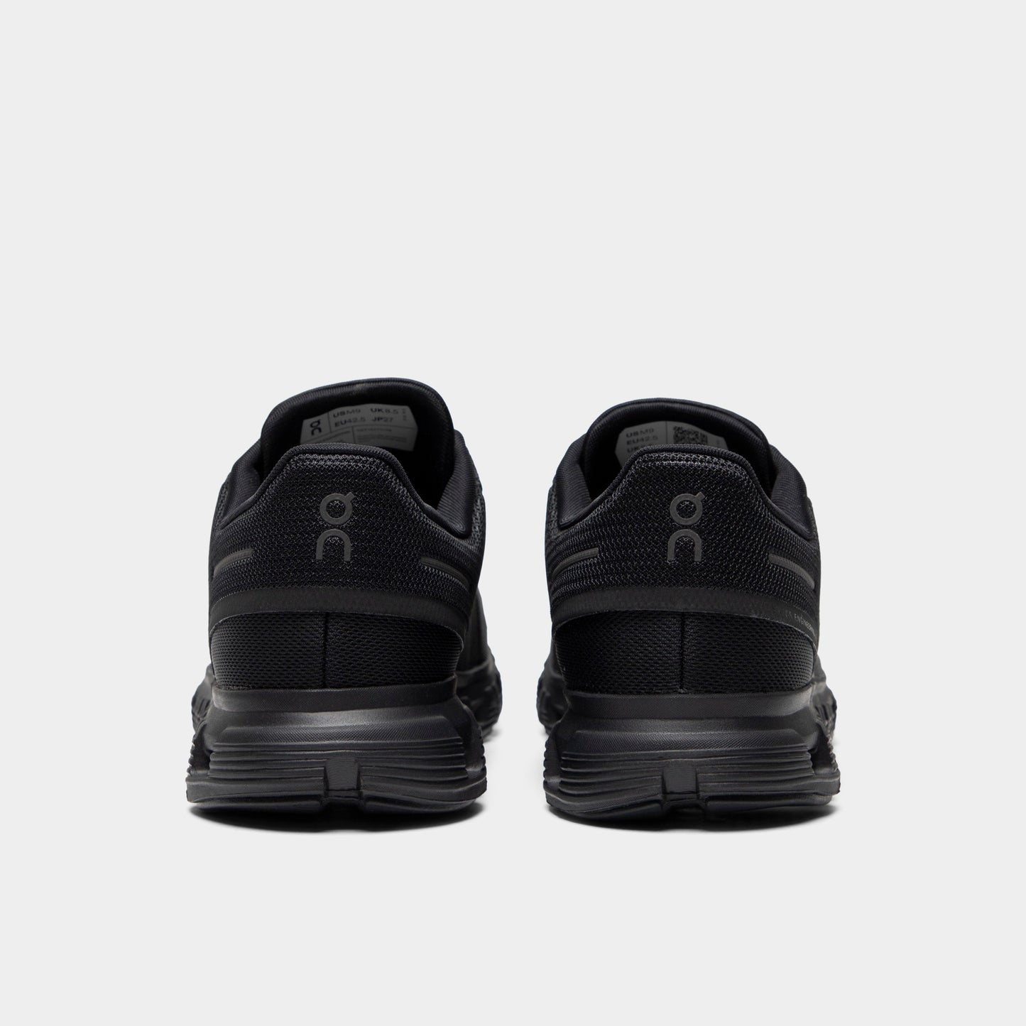 On Cloud 6 M Black / Eclipse
