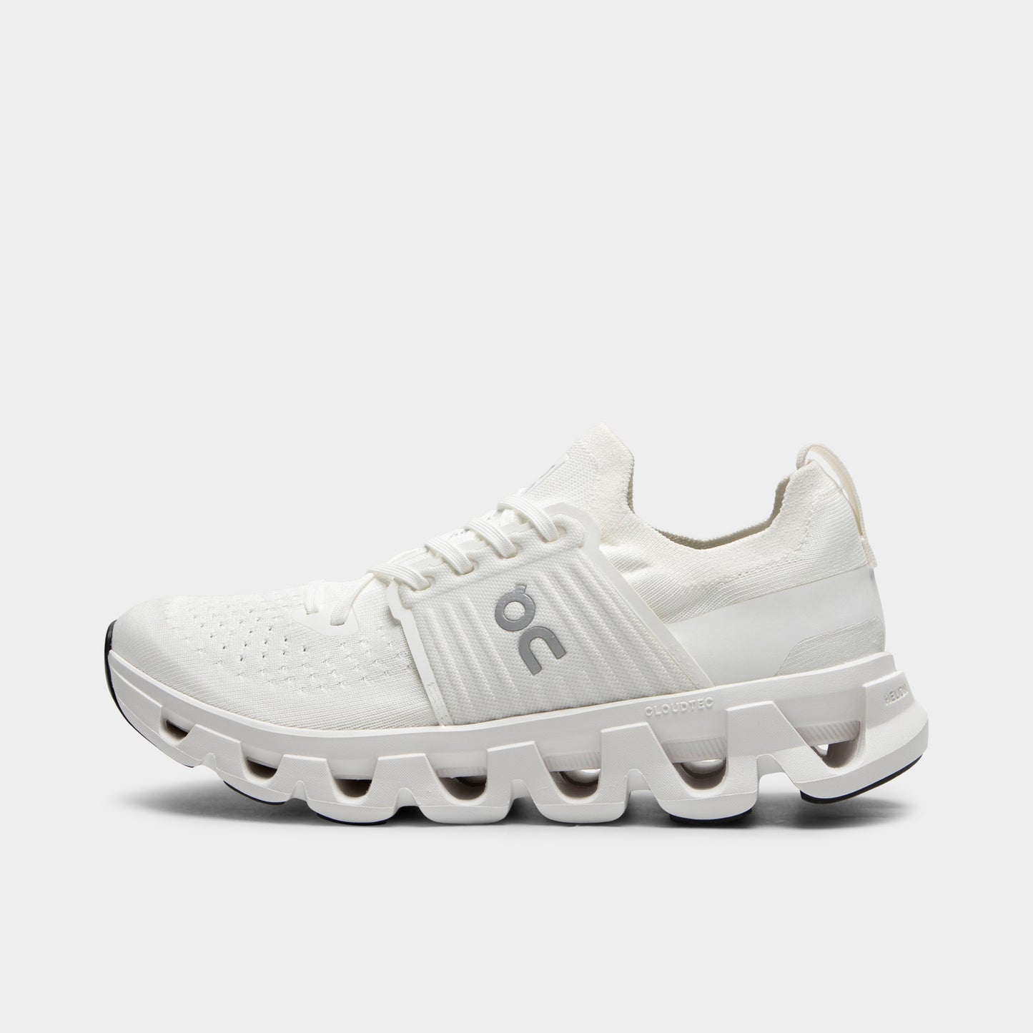 On Cloudswift 4 Blanc / Blanc