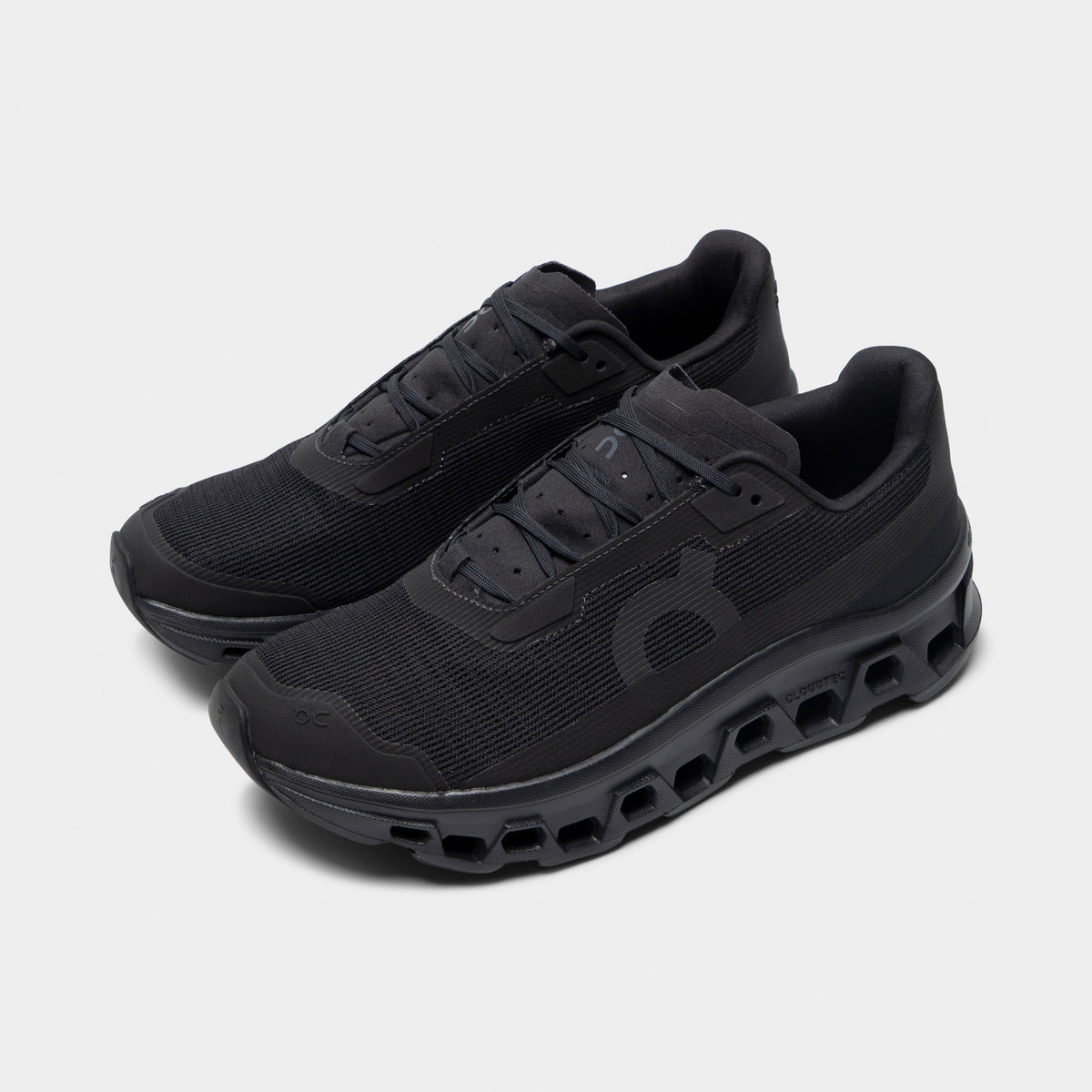 On Cloudmonster Void men’s 26cm On Cloudmonster Void Black / Black | JD Sports