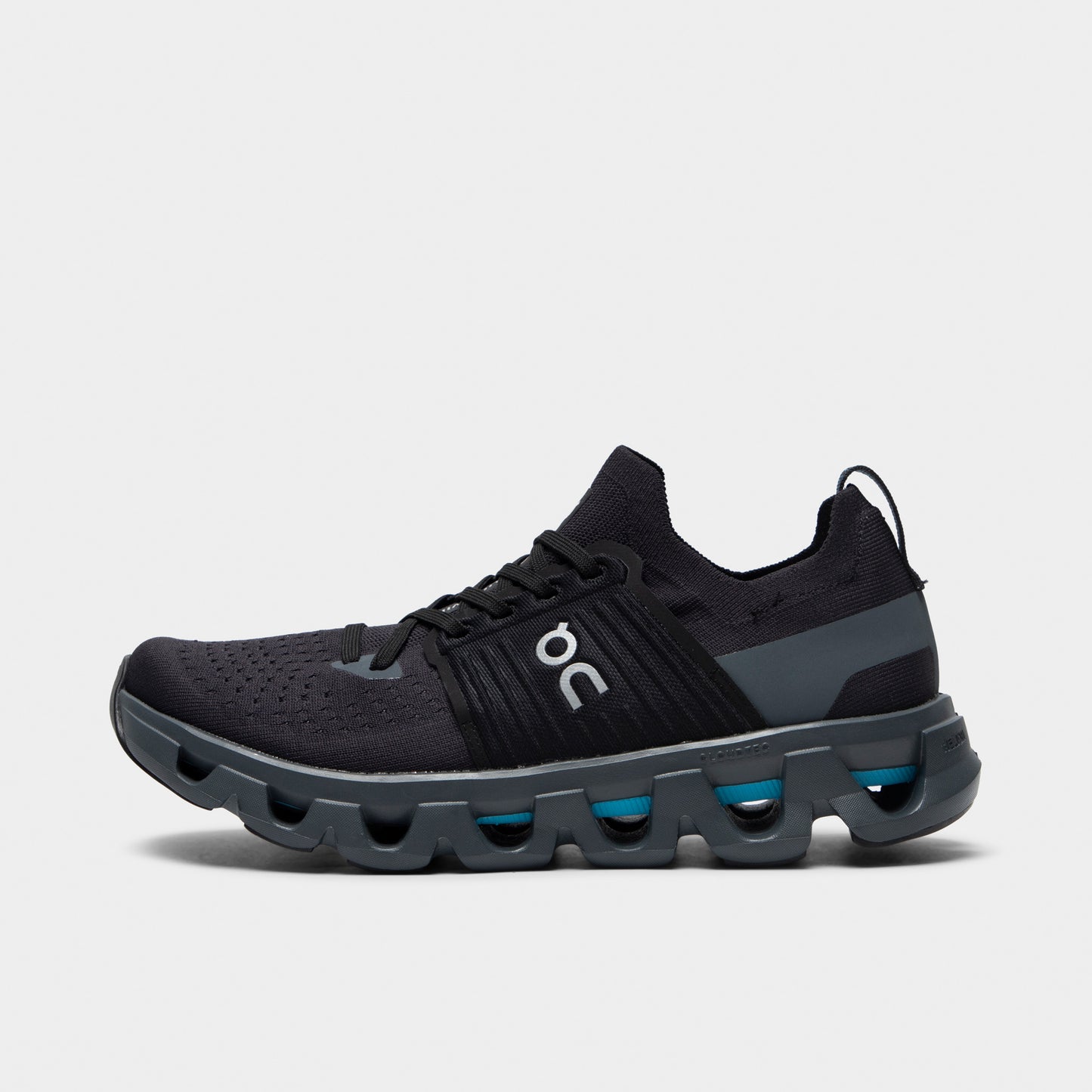 ON Running Cloudswift 4 Black / Stone